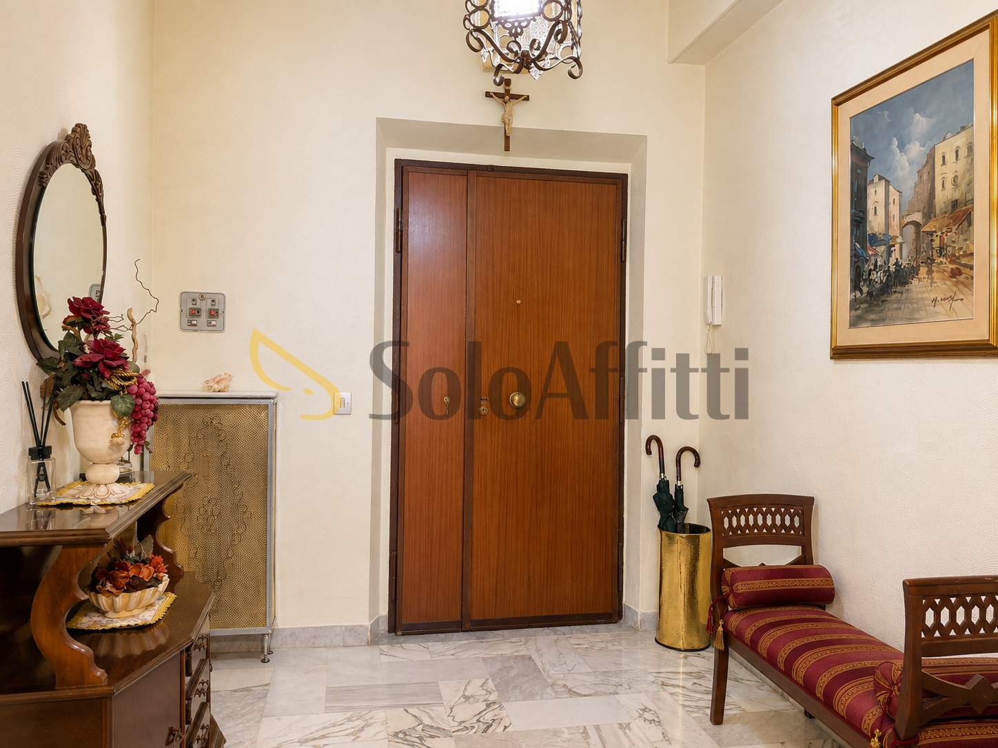 Appartamento in affitto in viale guglielmo marconi, Potenza