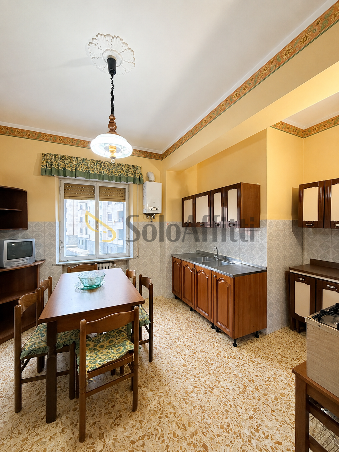 Appartamento in affitto in viale guglielmo marconi, Potenza