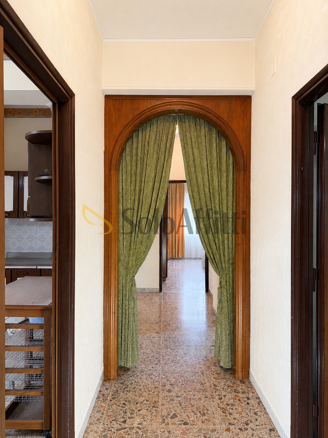 Appartamento in affitto in viale guglielmo marconi, Potenza