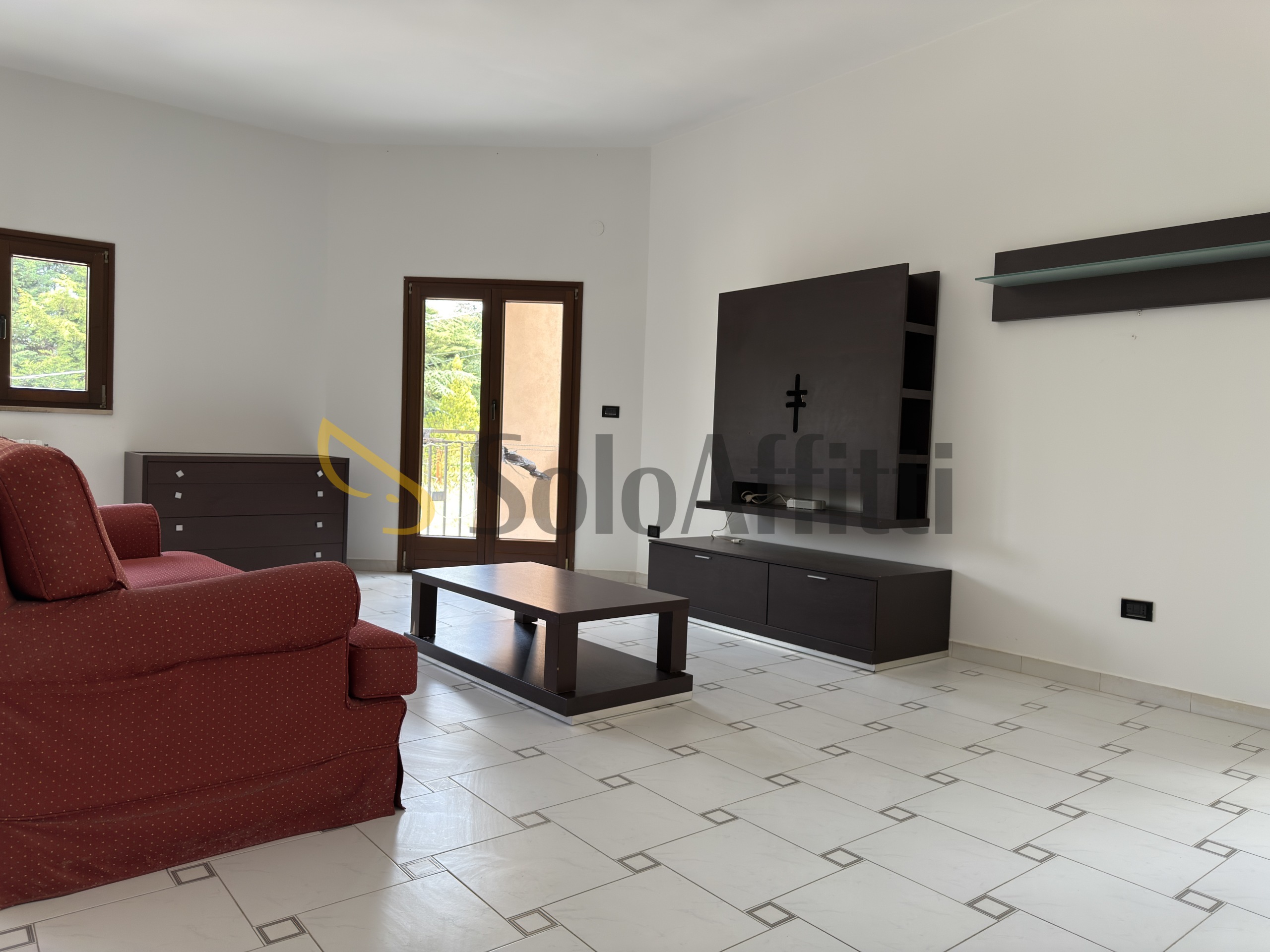 Appartamento con box in via rifreddo 300, Potenza