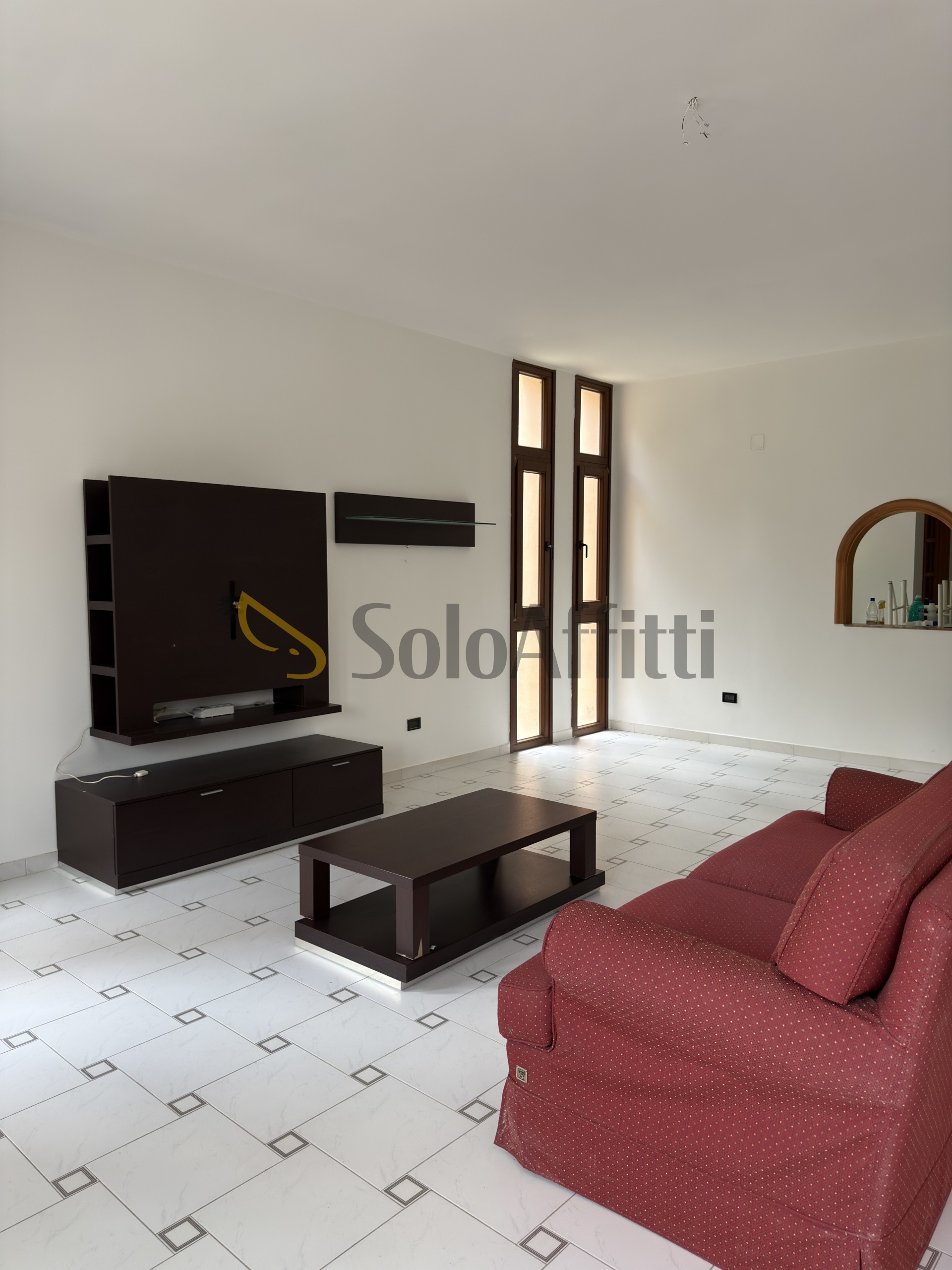 Appartamento con box in via rifreddo 300, Potenza