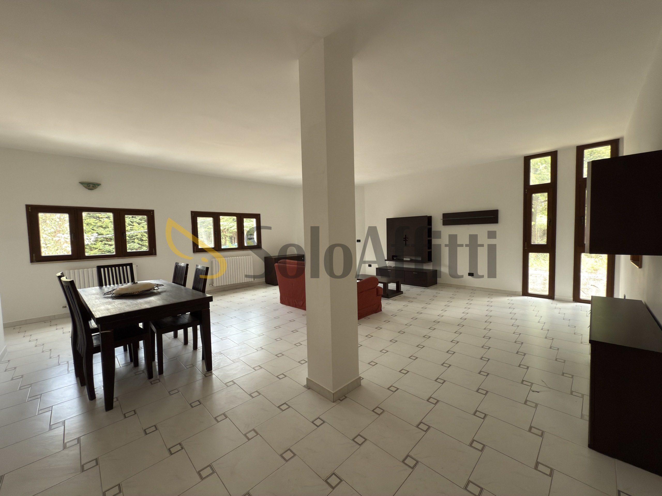 Appartamento con box in via rifreddo 300, Potenza