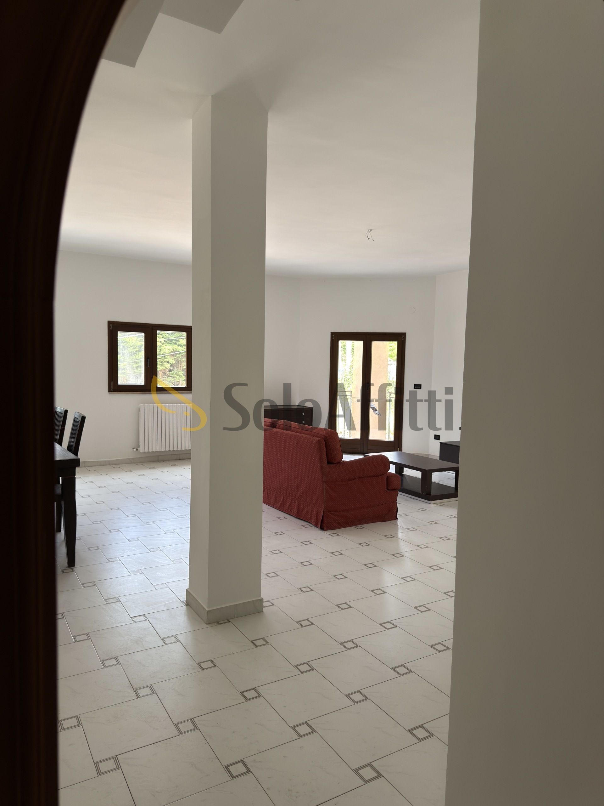Appartamento con box in via rifreddo 300, Potenza
