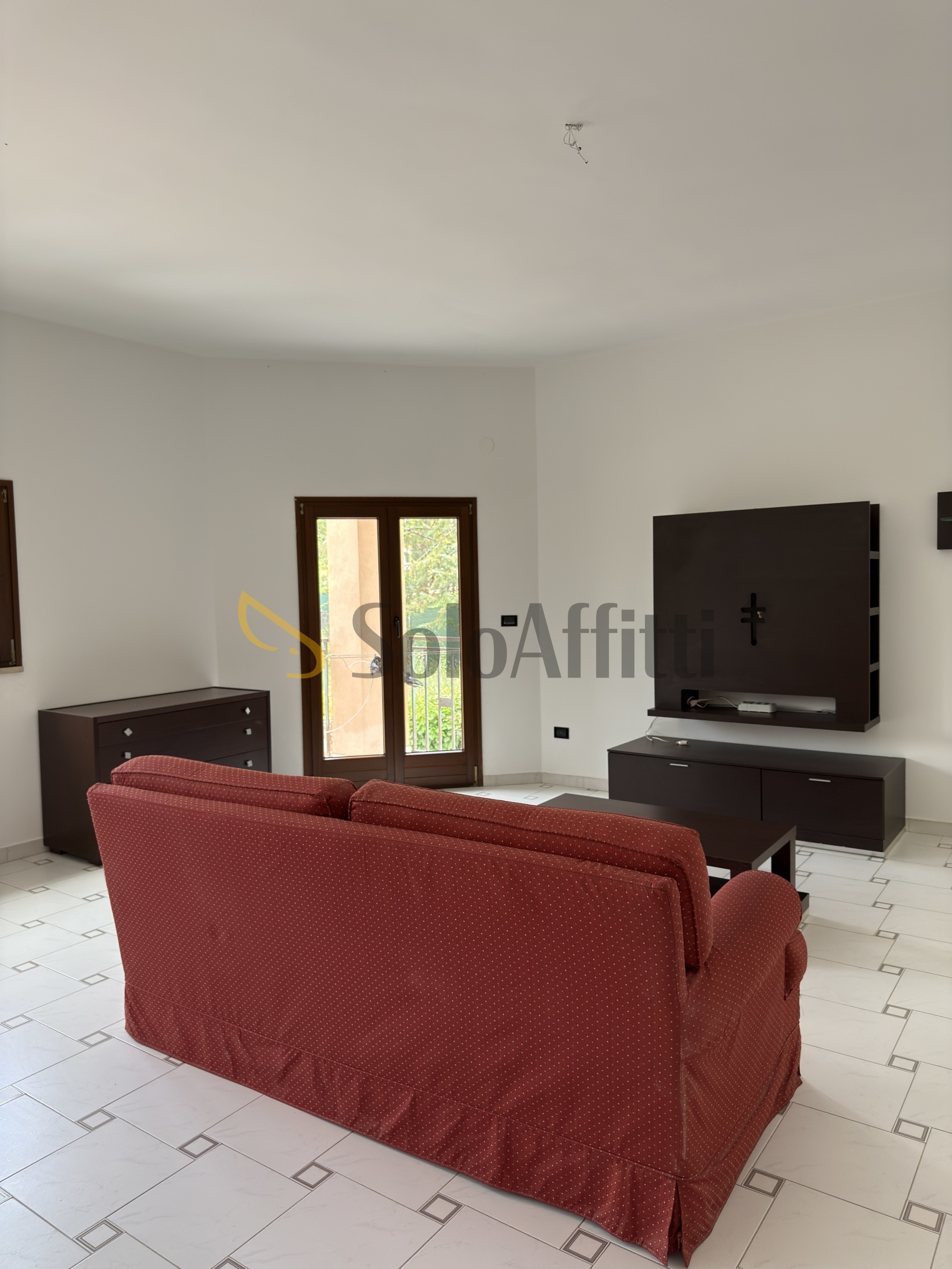 Appartamento con box in via rifreddo 300, Potenza