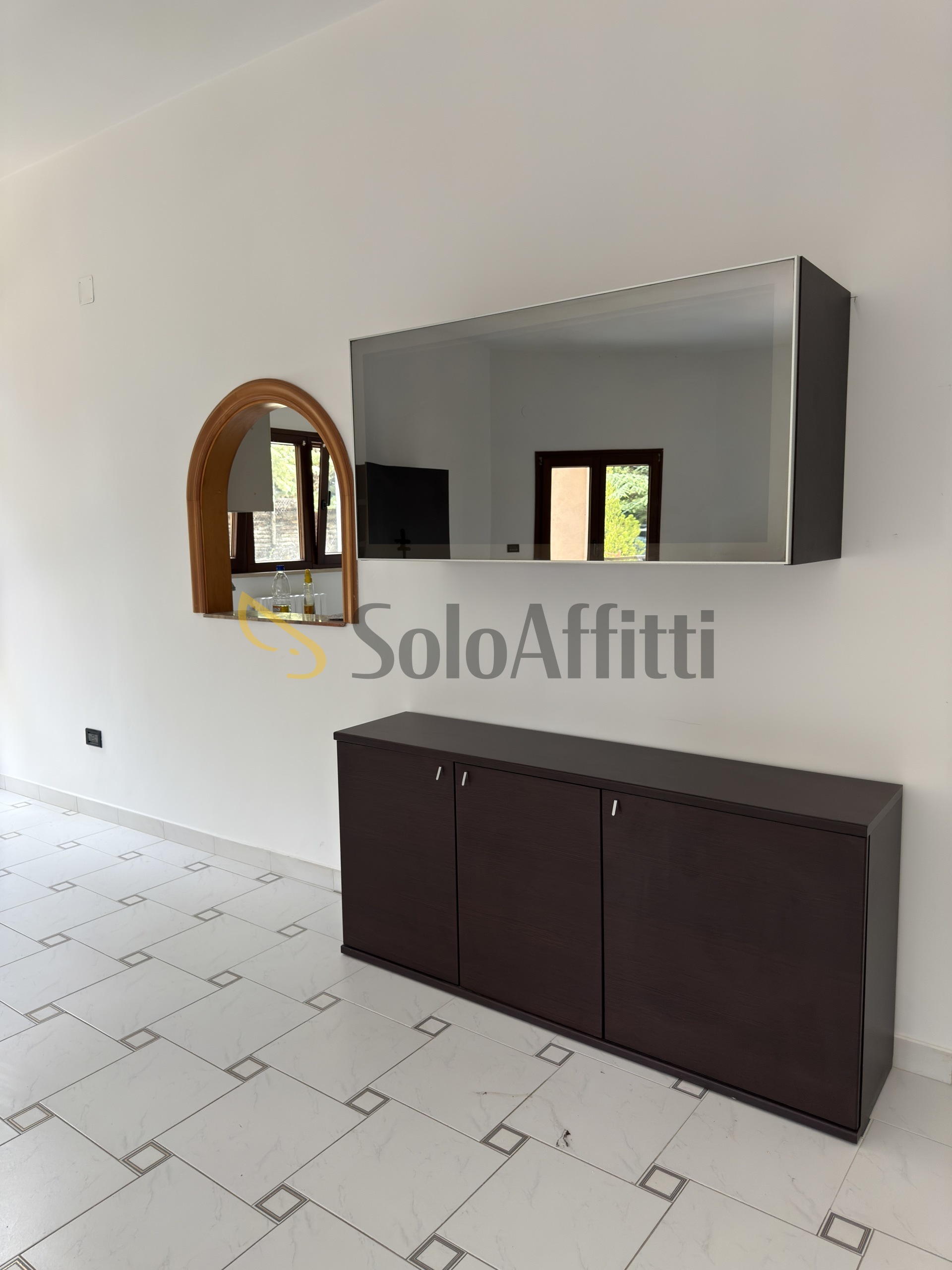 Appartamento con box in via rifreddo 300, Potenza