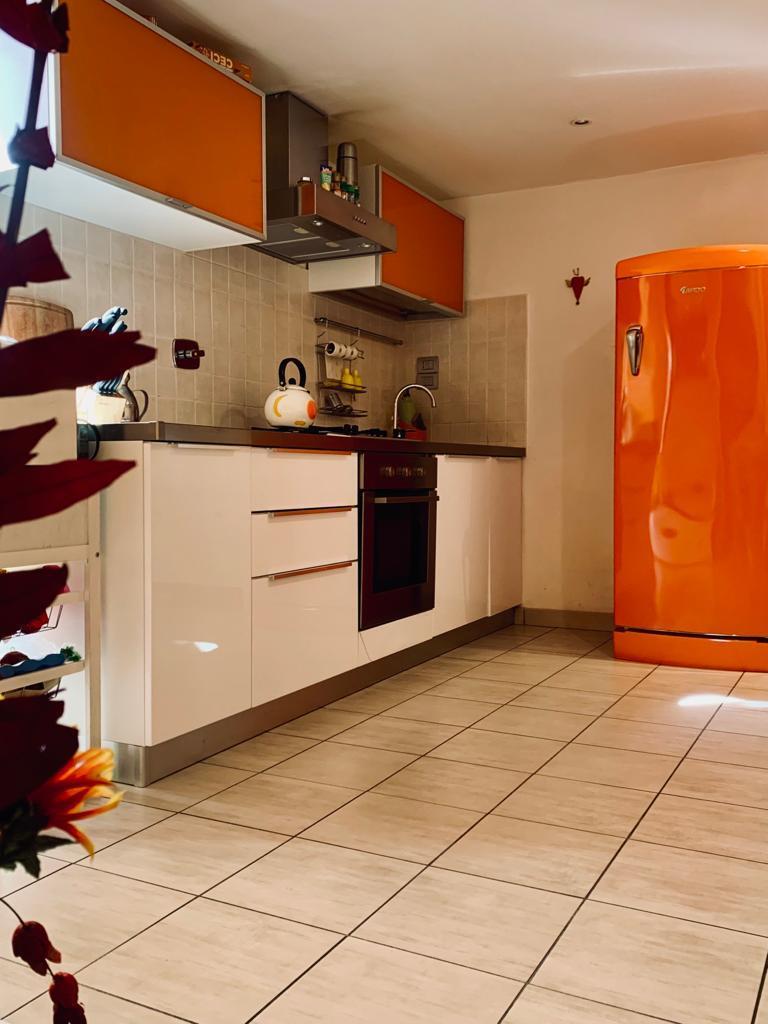 Bilocale in affitto a Livorno