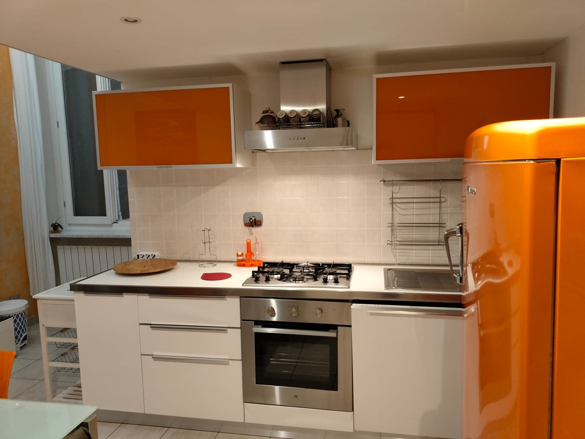 Bilocale in affitto a Livorno