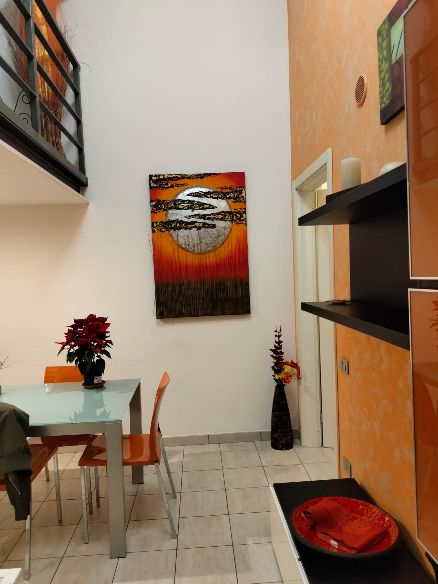 Bilocale in affitto a Livorno