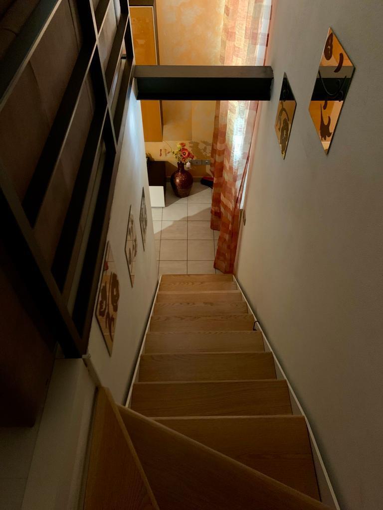 Bilocale in affitto a Livorno