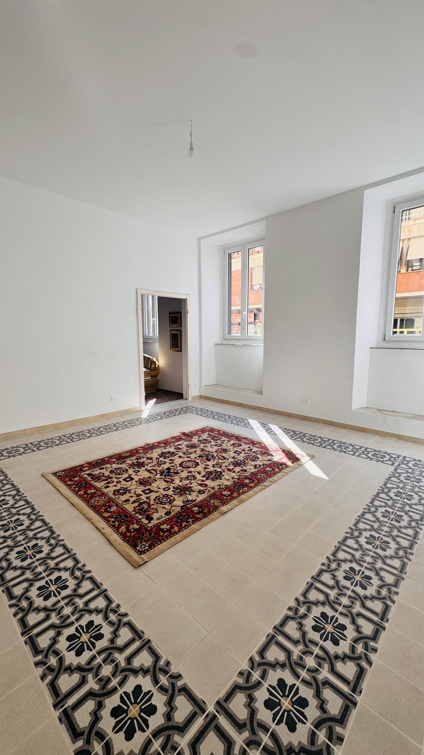 Appartamento in affitto a Livorno