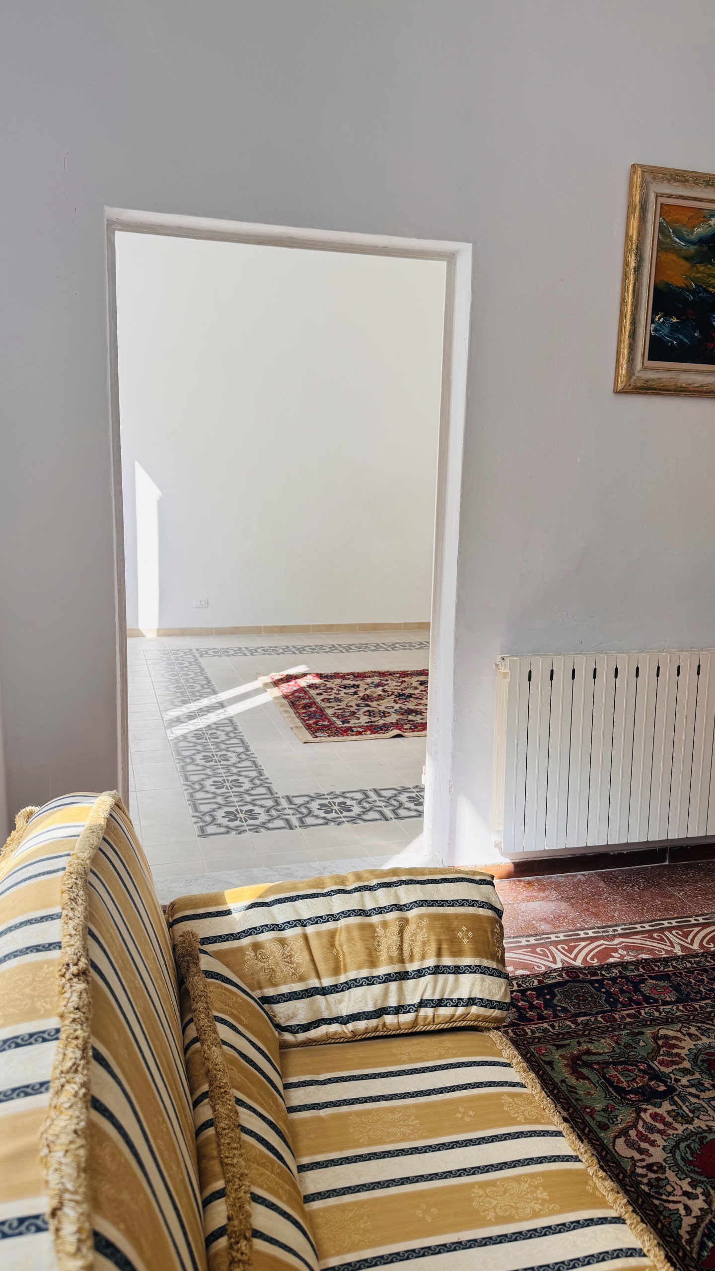 Appartamento in affitto a Livorno