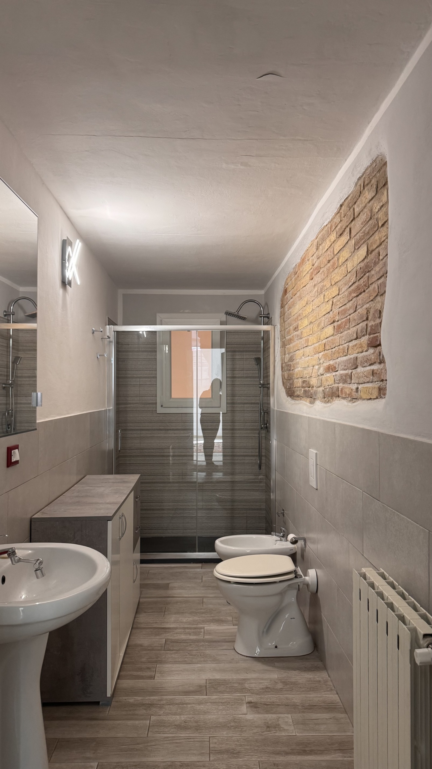 Appartamento in affitto a Livorno