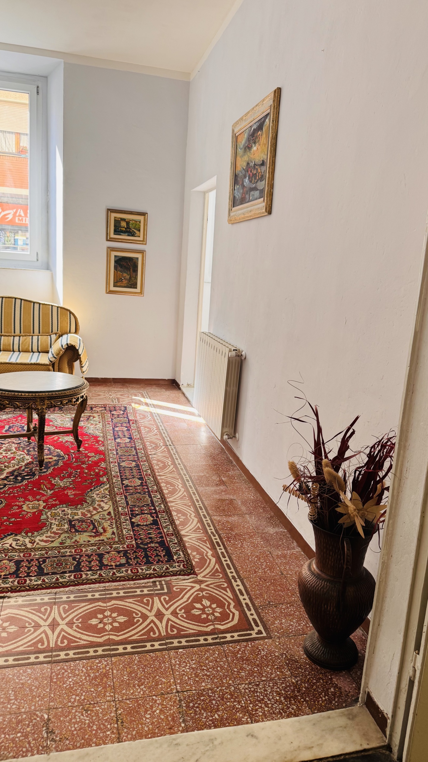 Appartamento in affitto a Livorno