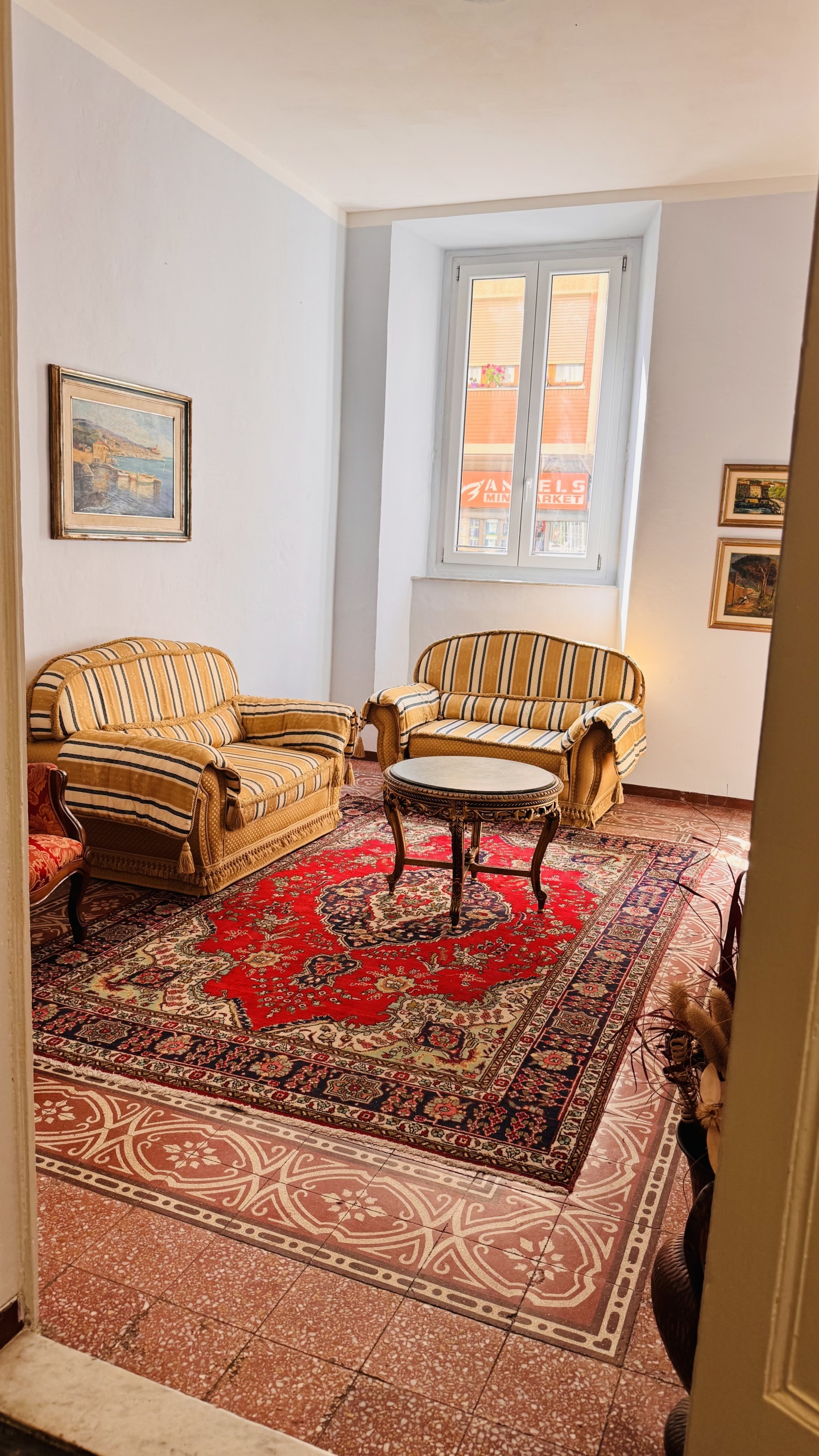 Appartamento in affitto a Livorno