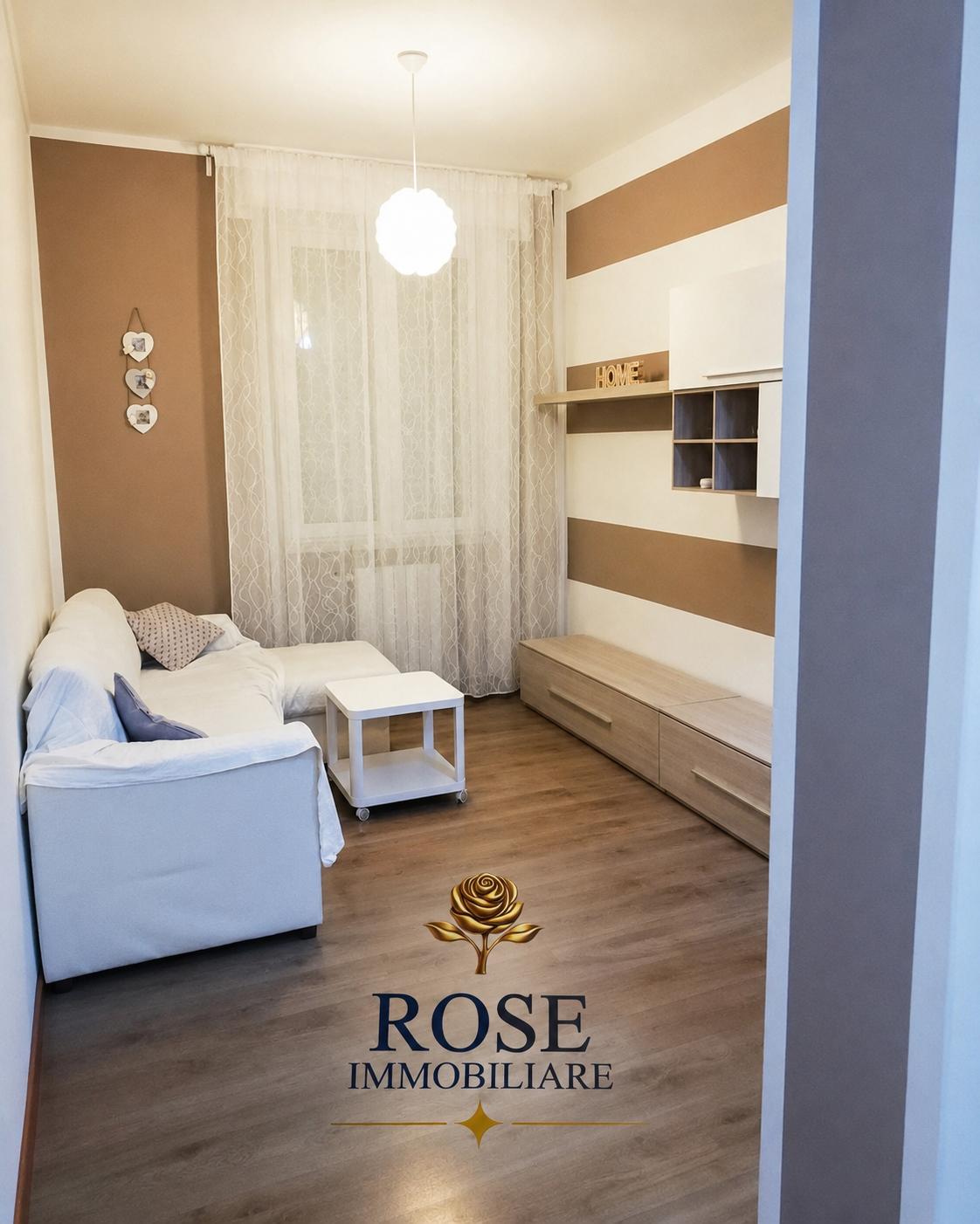 Appartamento in vendita a Livorno