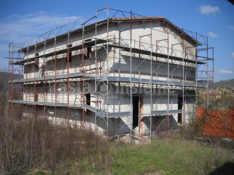 Casa indipendente nuova a Rignano sull'Arno