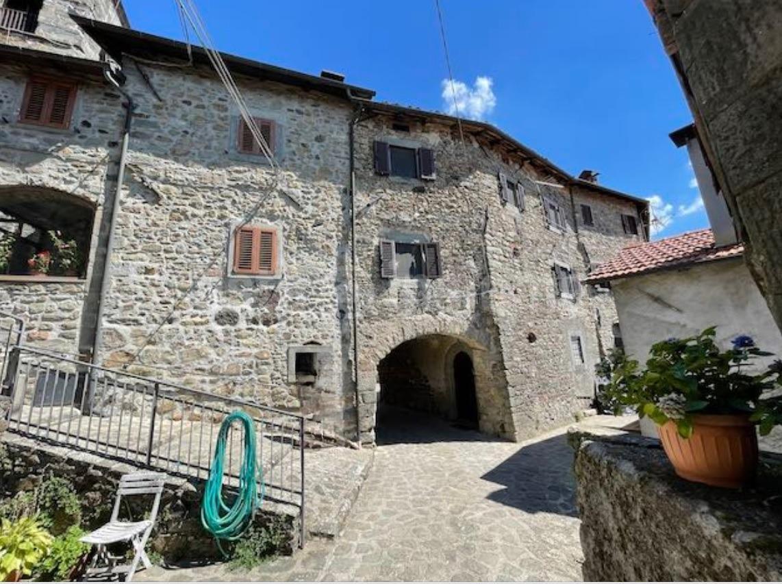 Appartamento in vendita a San Romano in Garfagnana