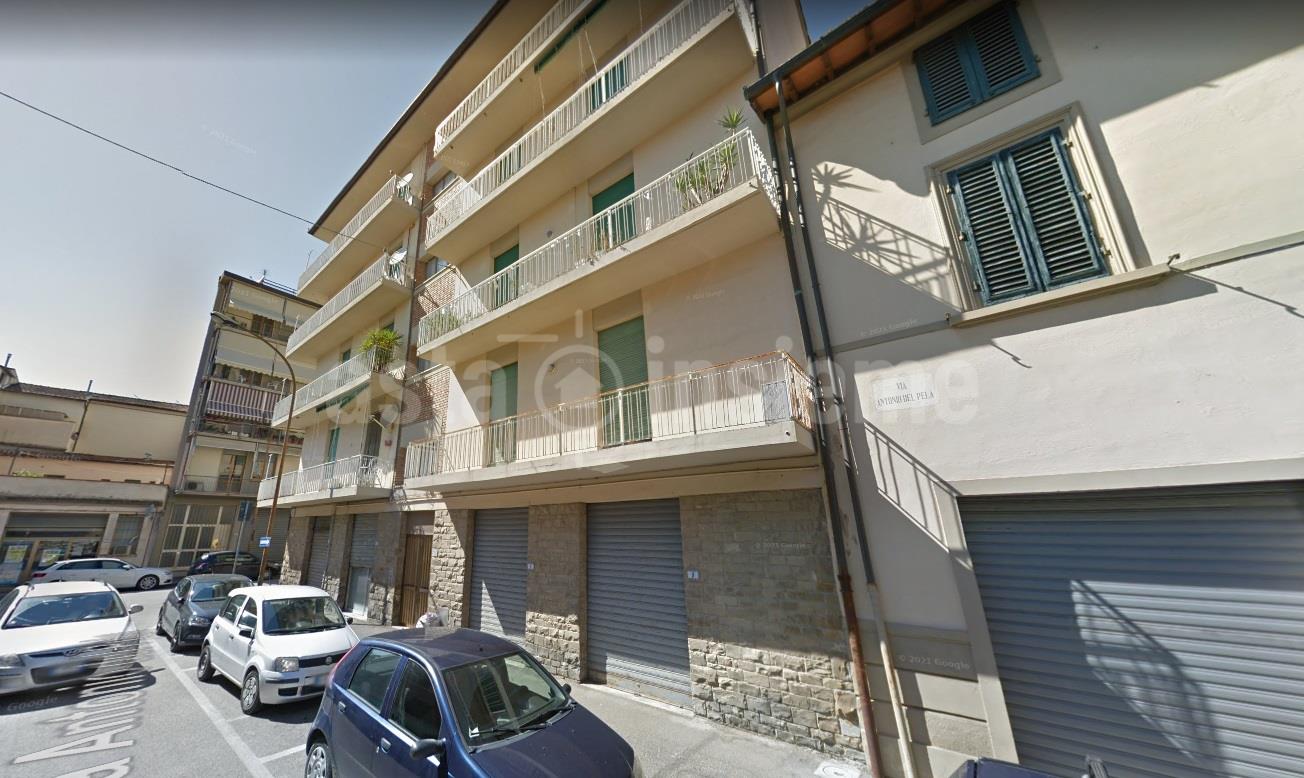 Appartamento da ristrutturare a Castelfiorentino
