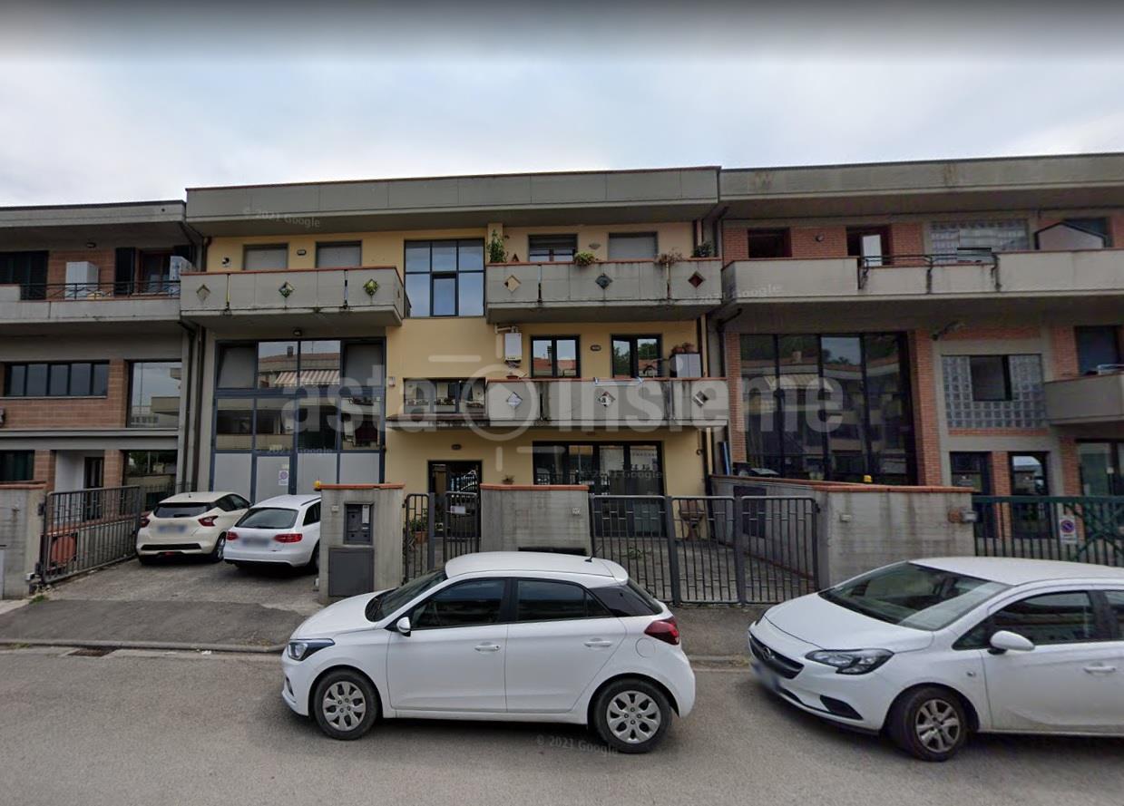 Ufficio nuovo a Borgo San Lorenzo