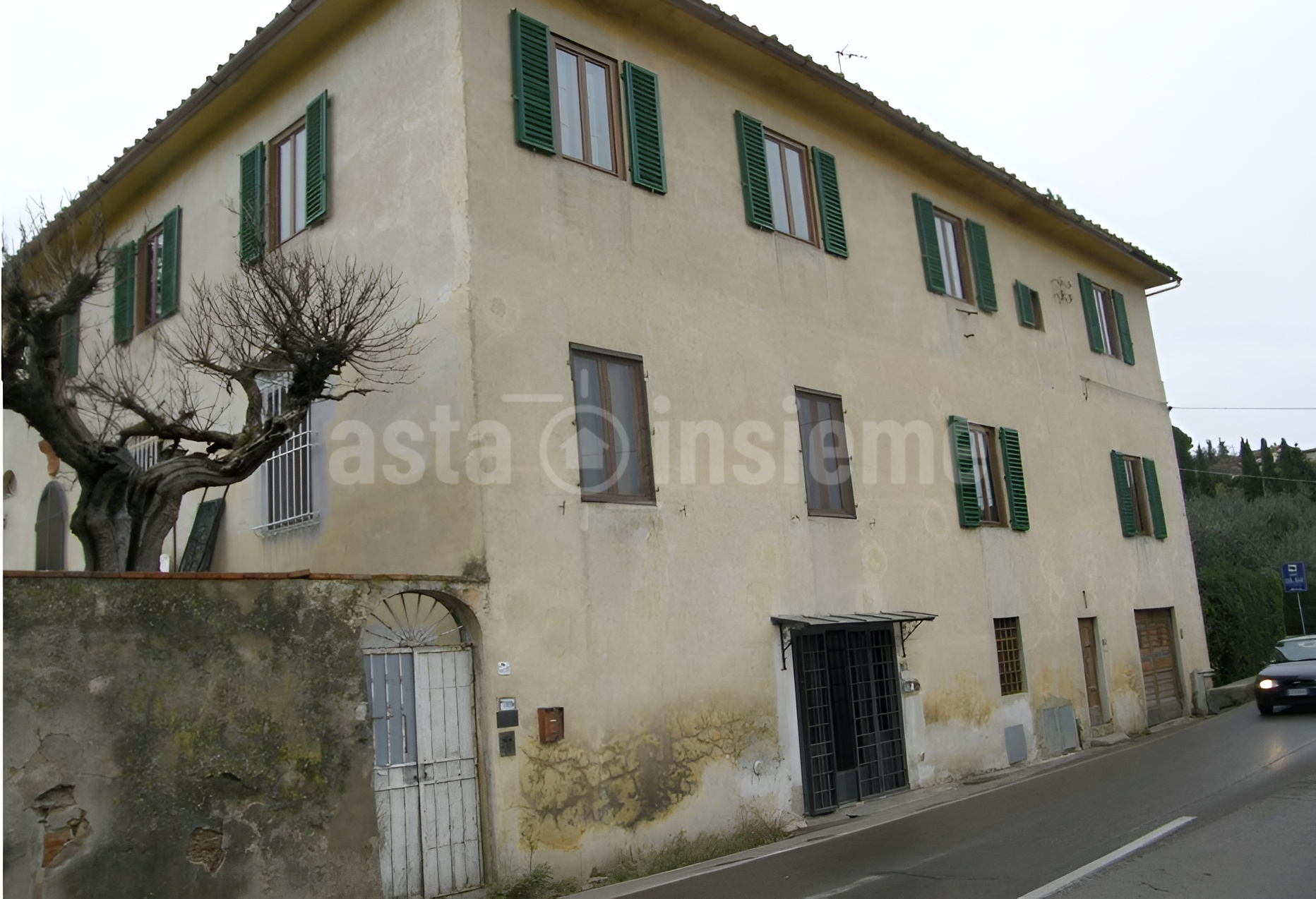 Casa vacanza Monolocale in vendita a Bagno a Ripoli