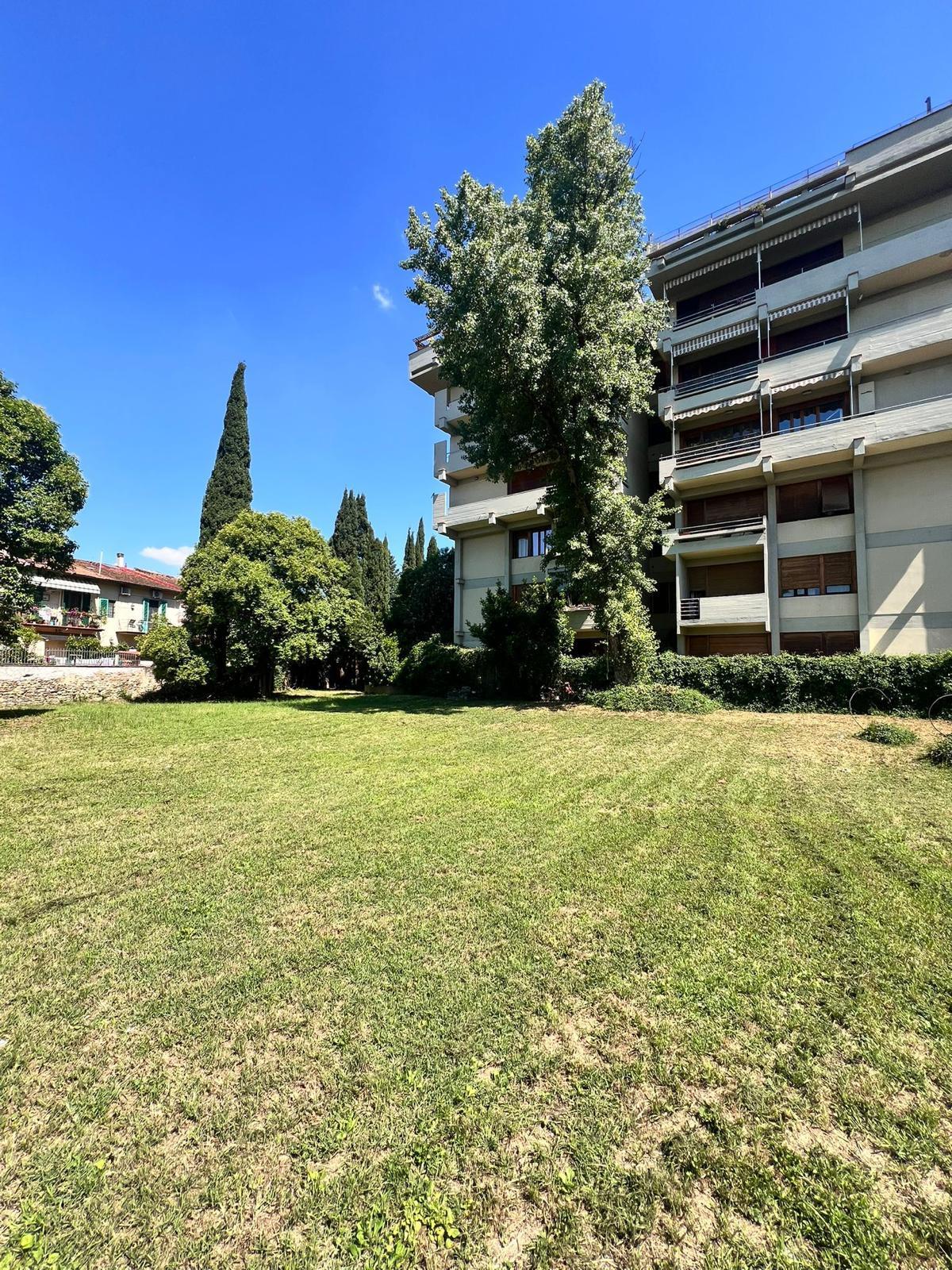Terreno Agricolo in vendita, Firenze bellariva