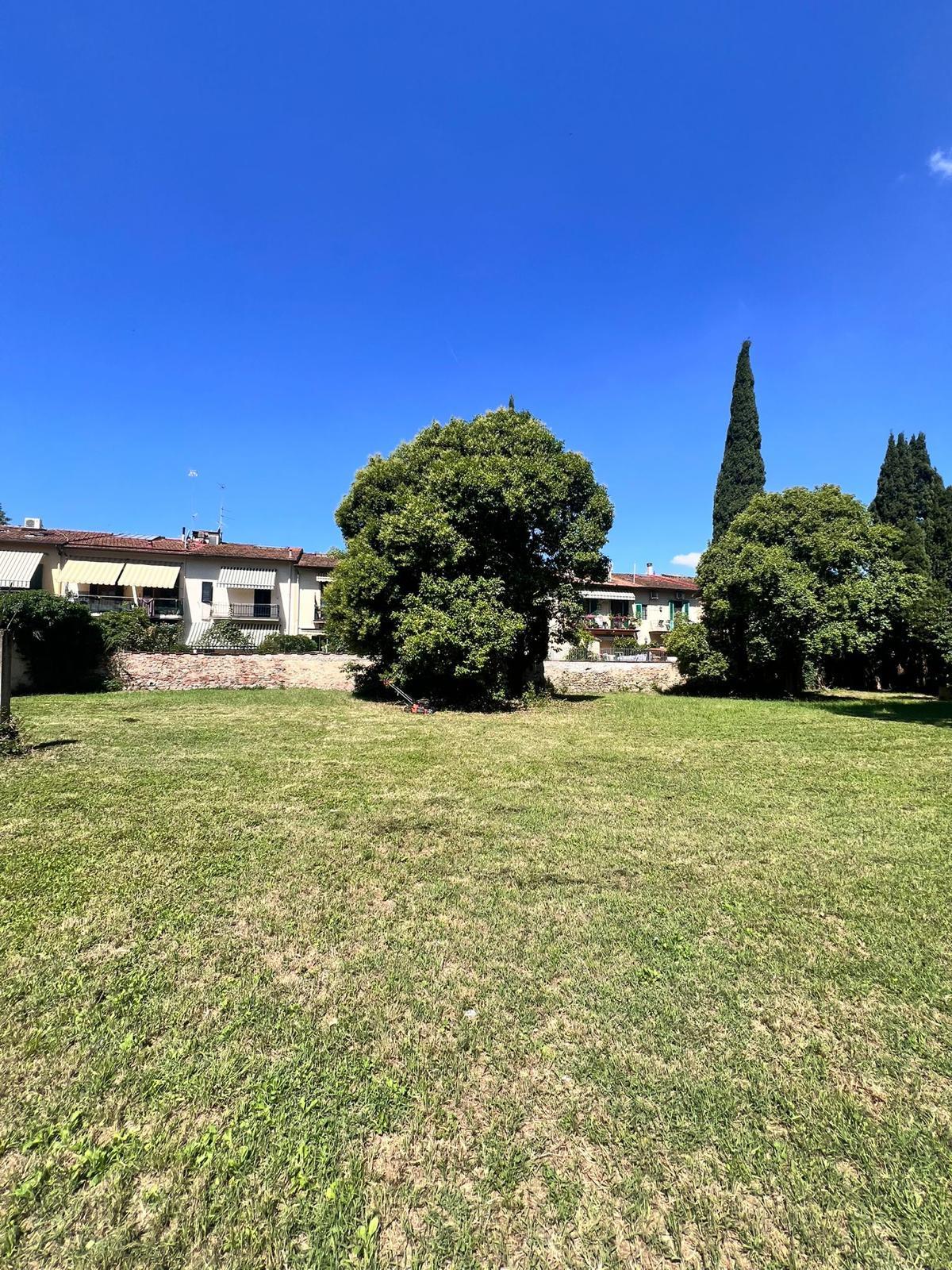 Terreno Agricolo in vendita, Firenze bellariva