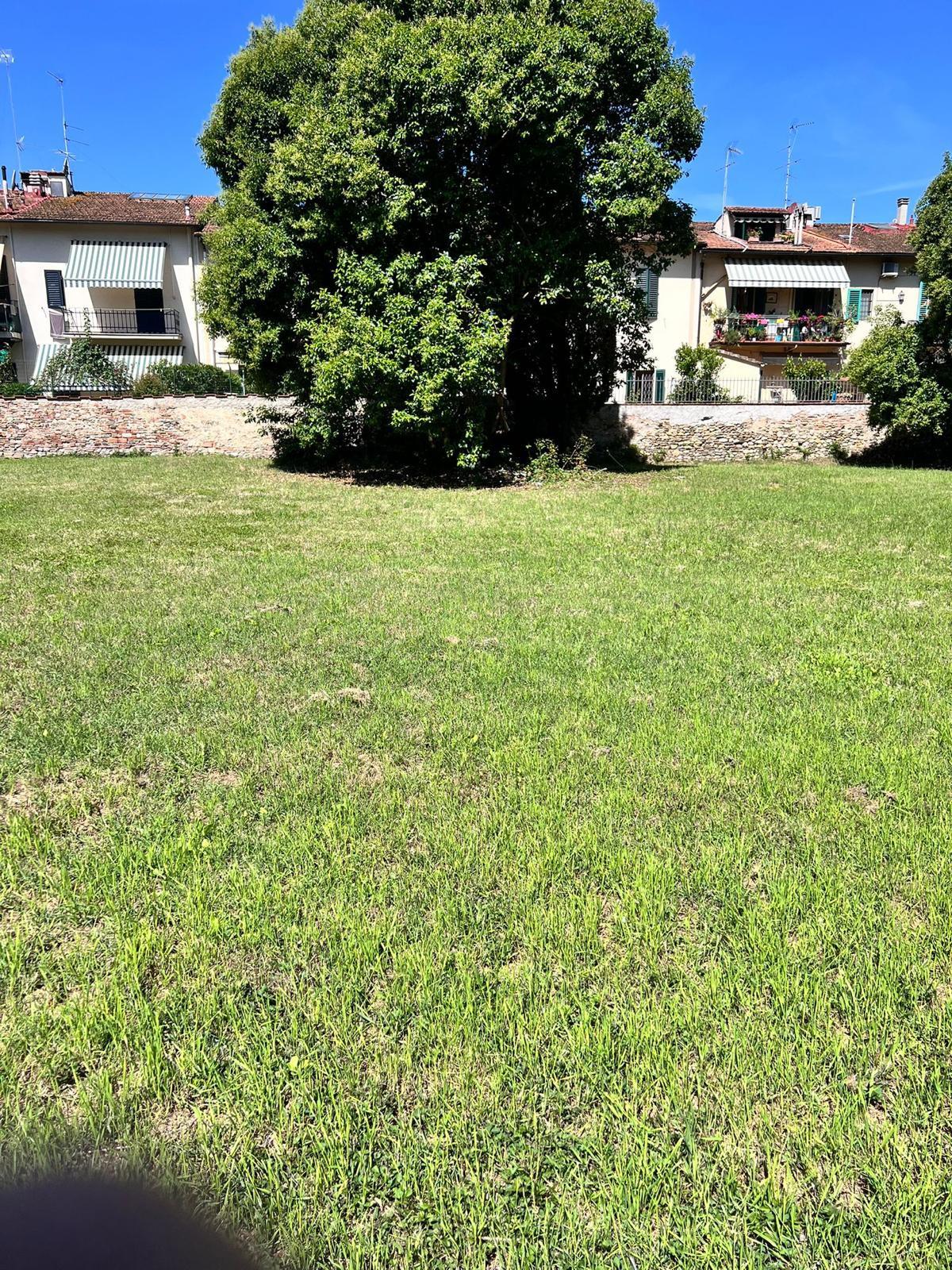Terreno Agricolo in vendita, Firenze bellariva