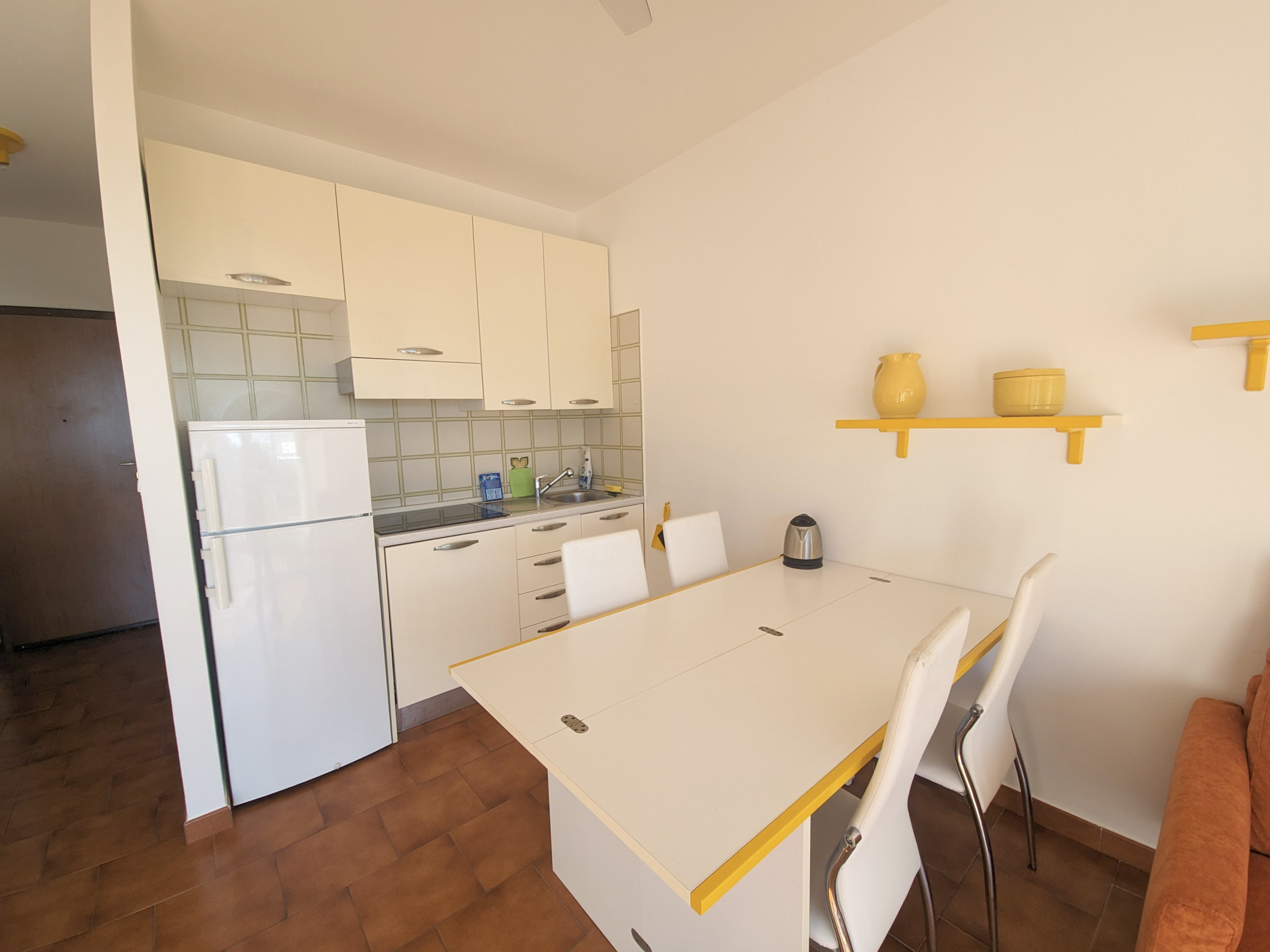 Trilocale vista mare in via padre semeria 133, San Remo