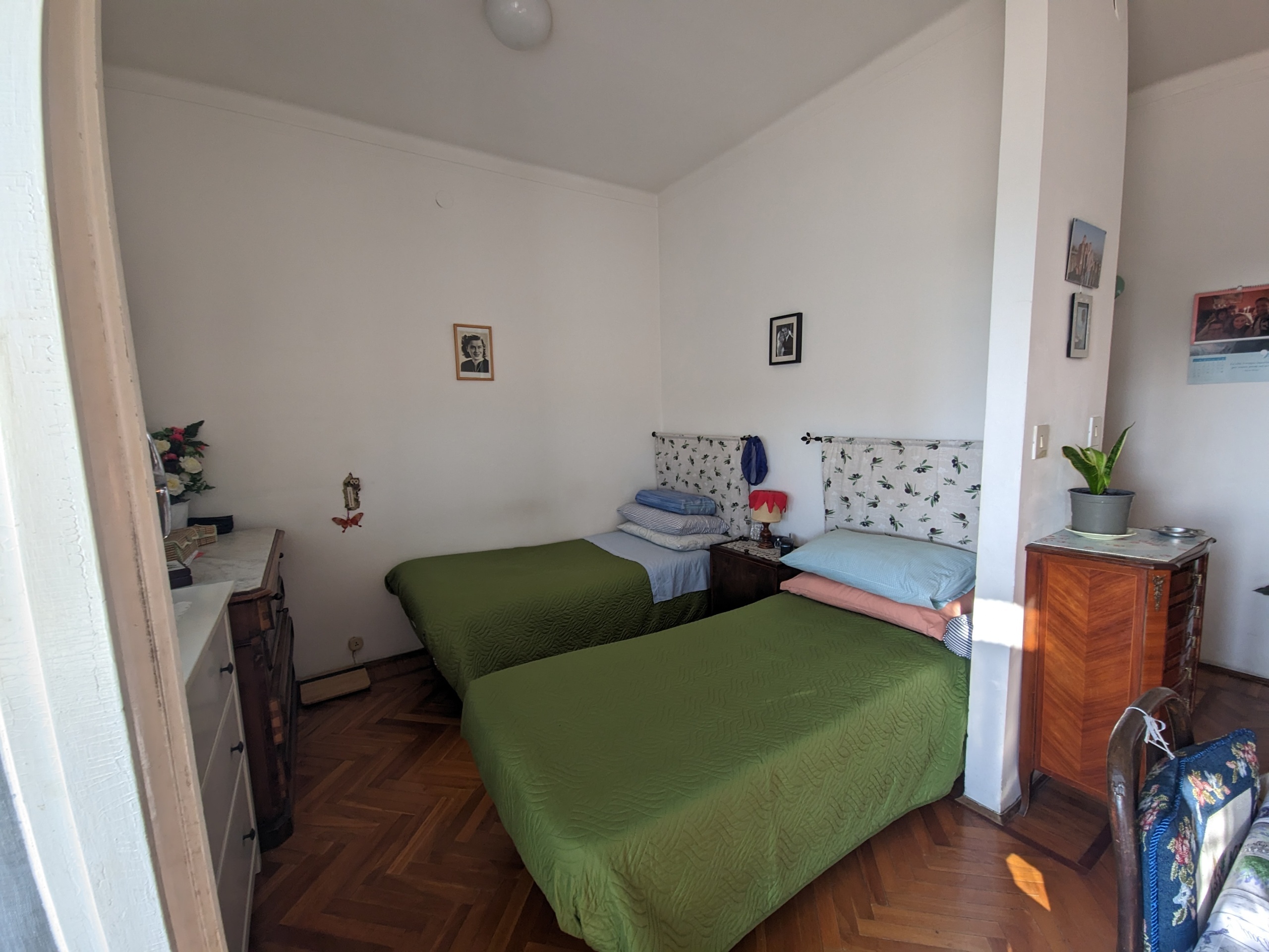 Monolocale da ristrutturare in corso matuzia 149, San Remo