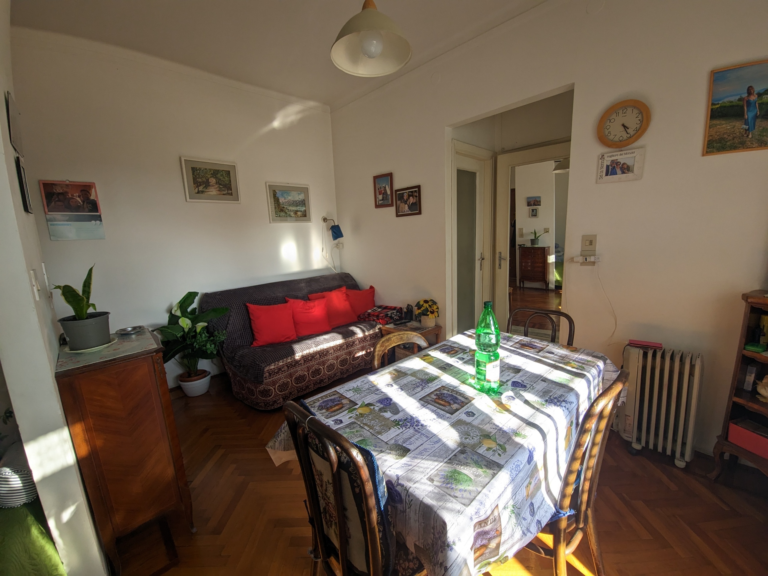 Monolocale da ristrutturare in corso matuzia 149, San Remo