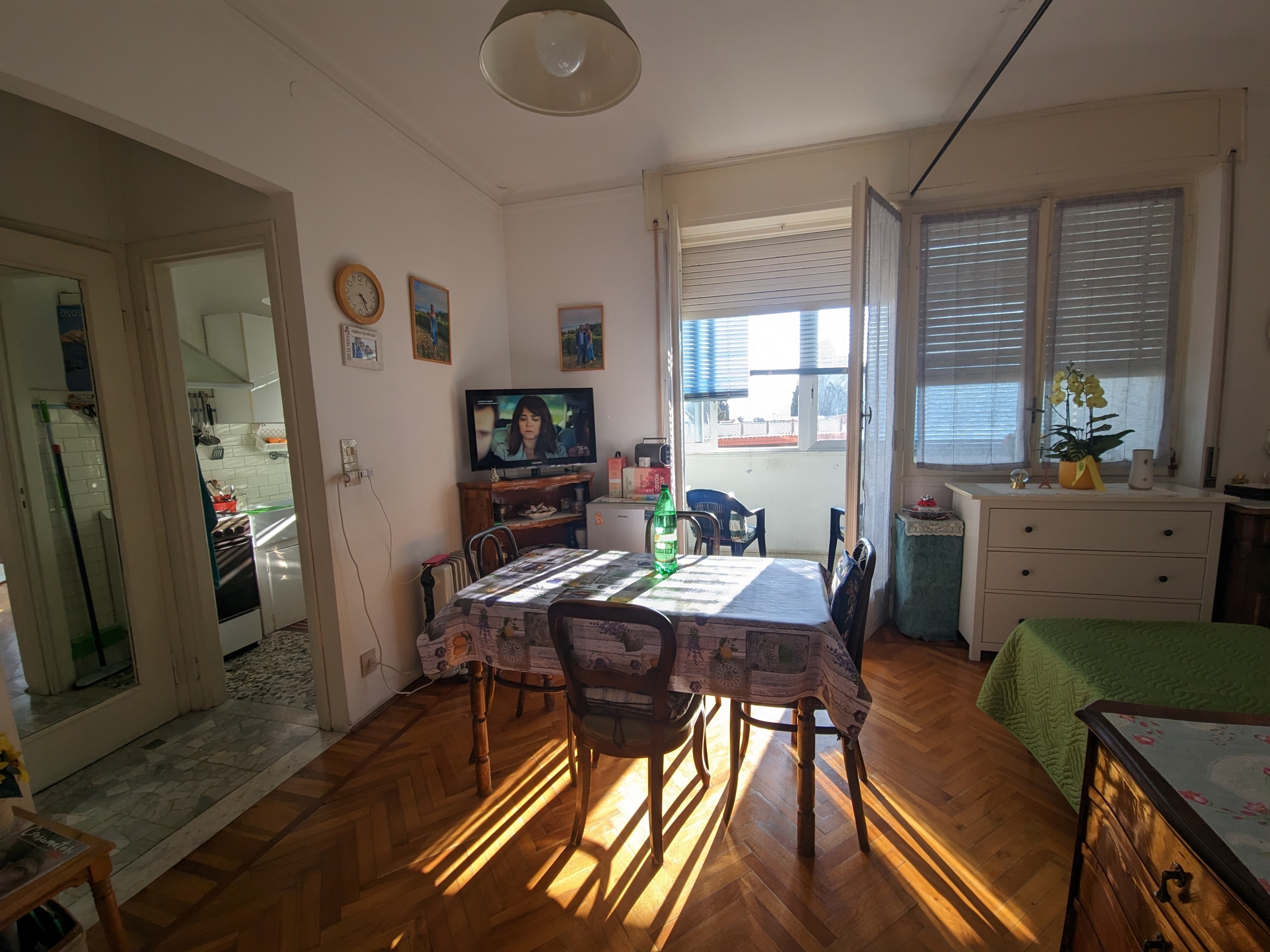 Monolocale da ristrutturare in corso matuzia 149, San Remo