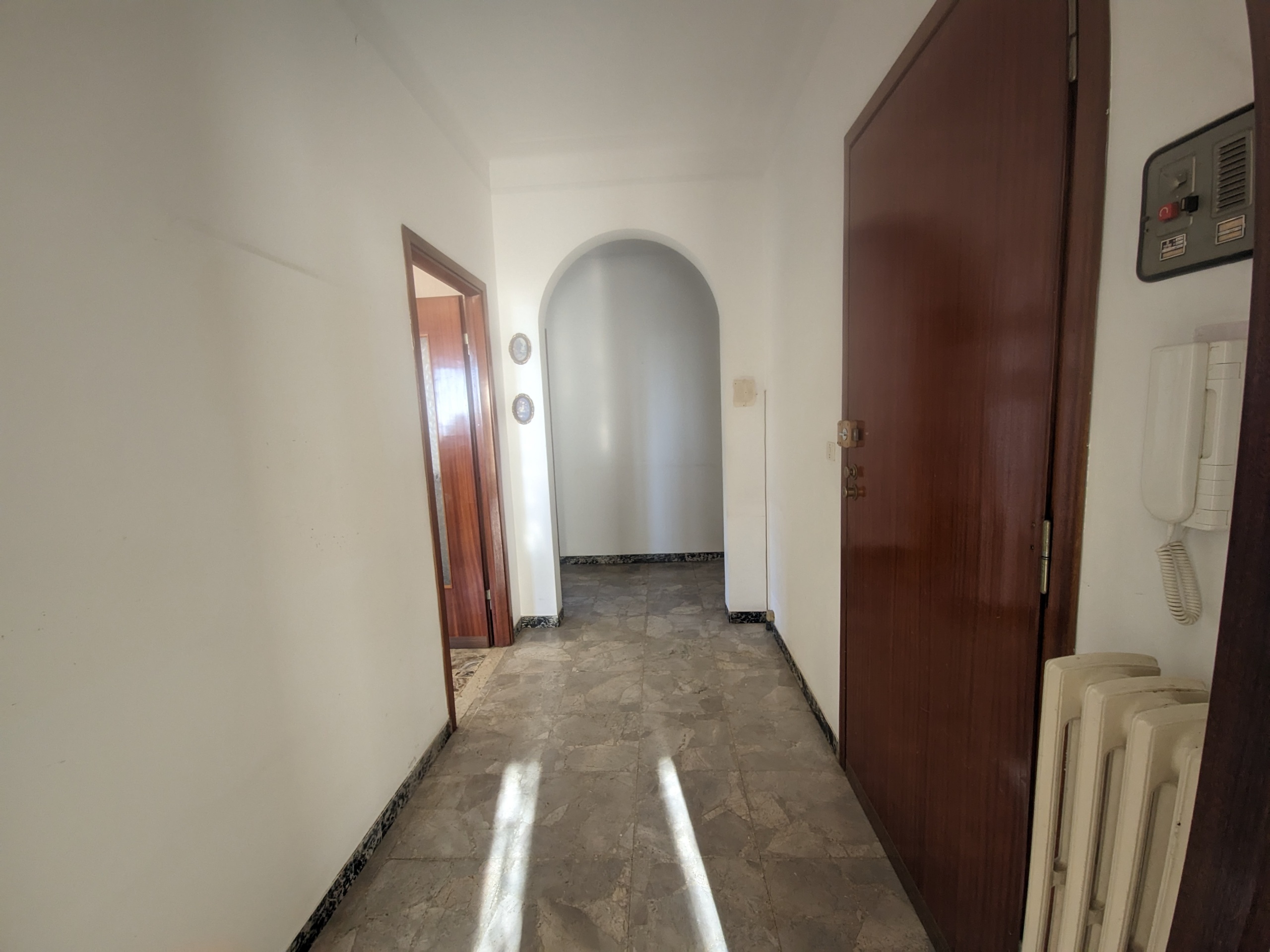 Appartamento vista mare in via giovanni pascoli 158, San Remo