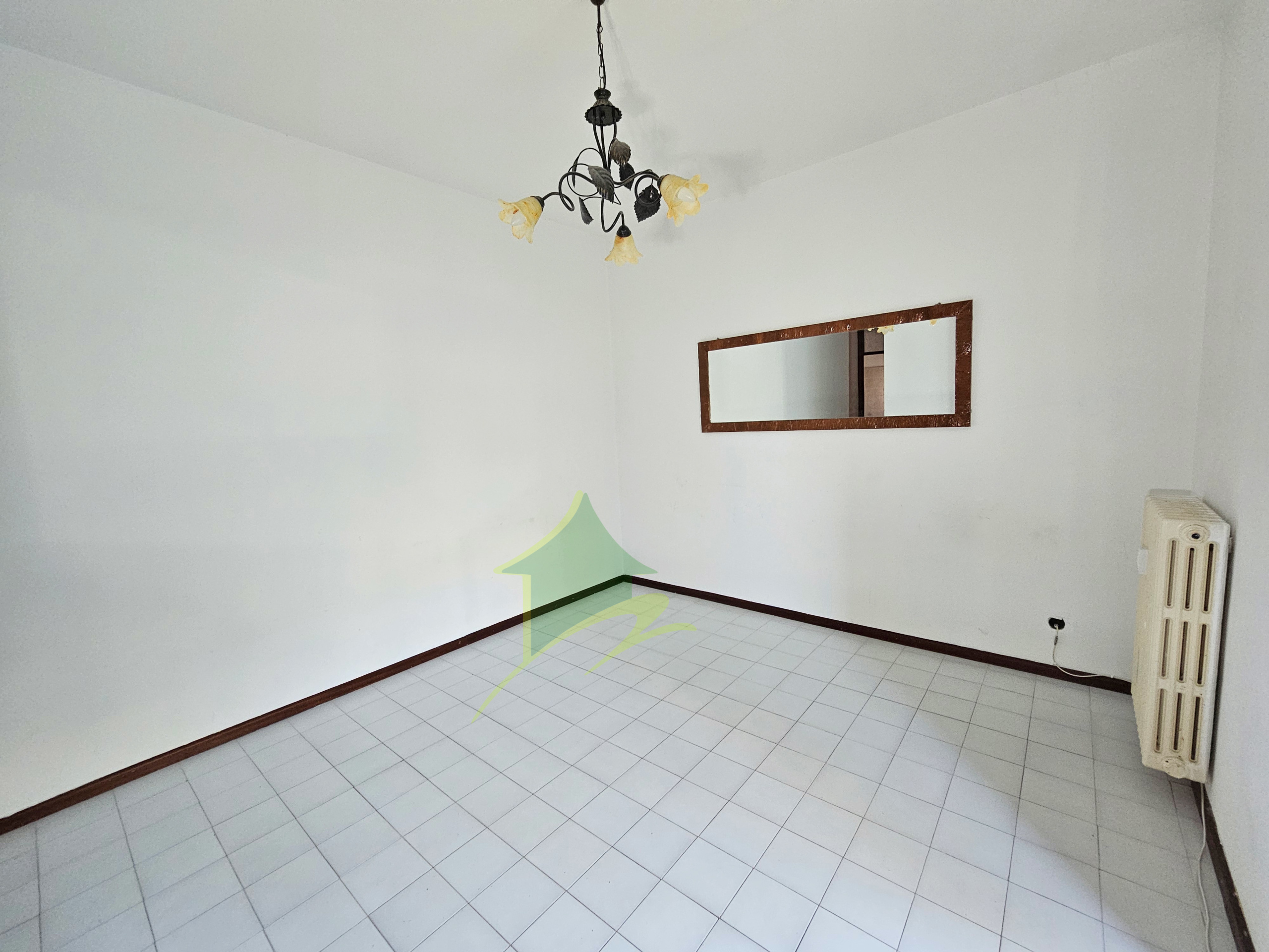 Trilocale con terrazzo in corso marconi 298, San Remo