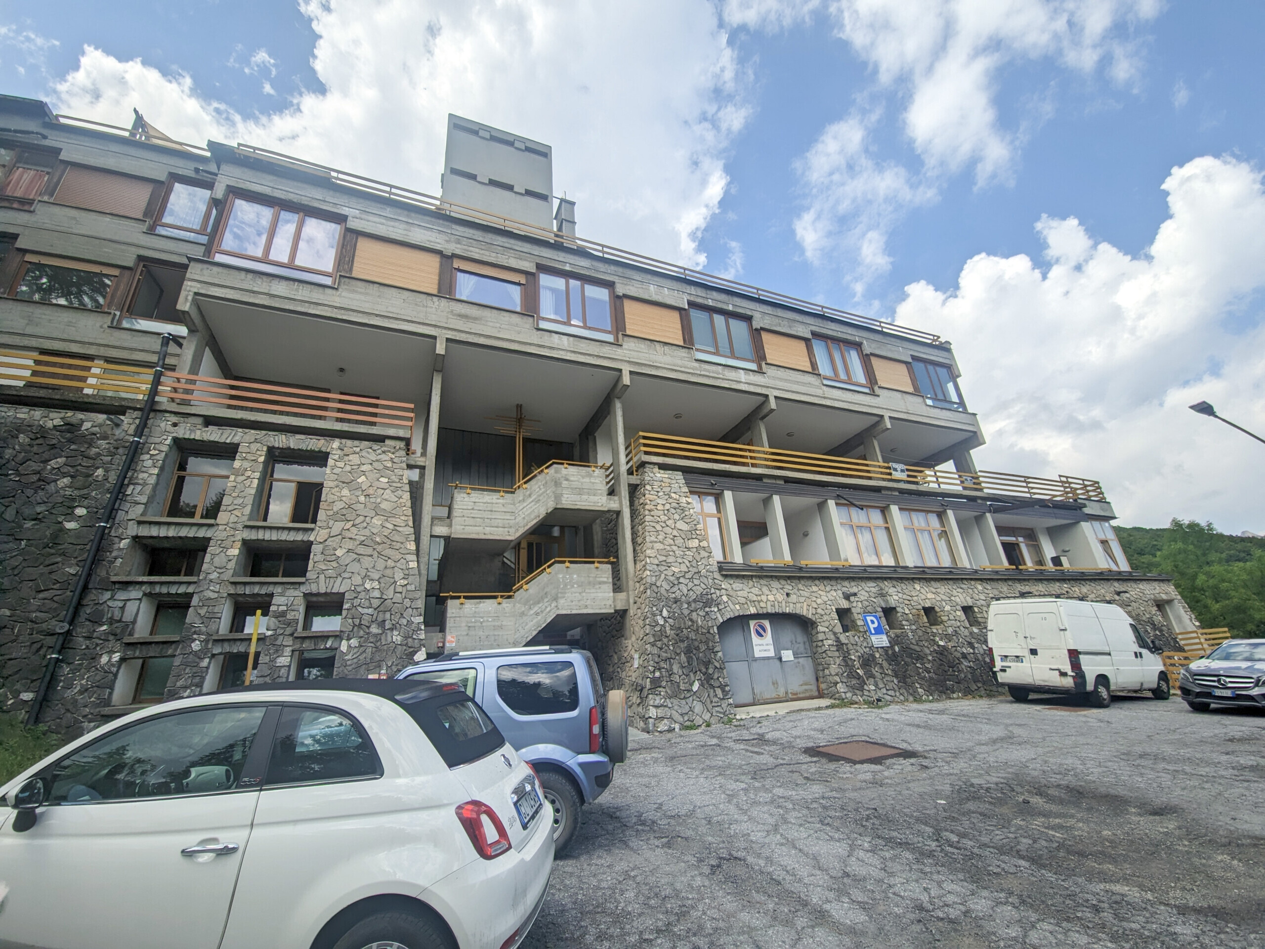 Bilocale in vendita in limone 1400 70, Limone Piemonte