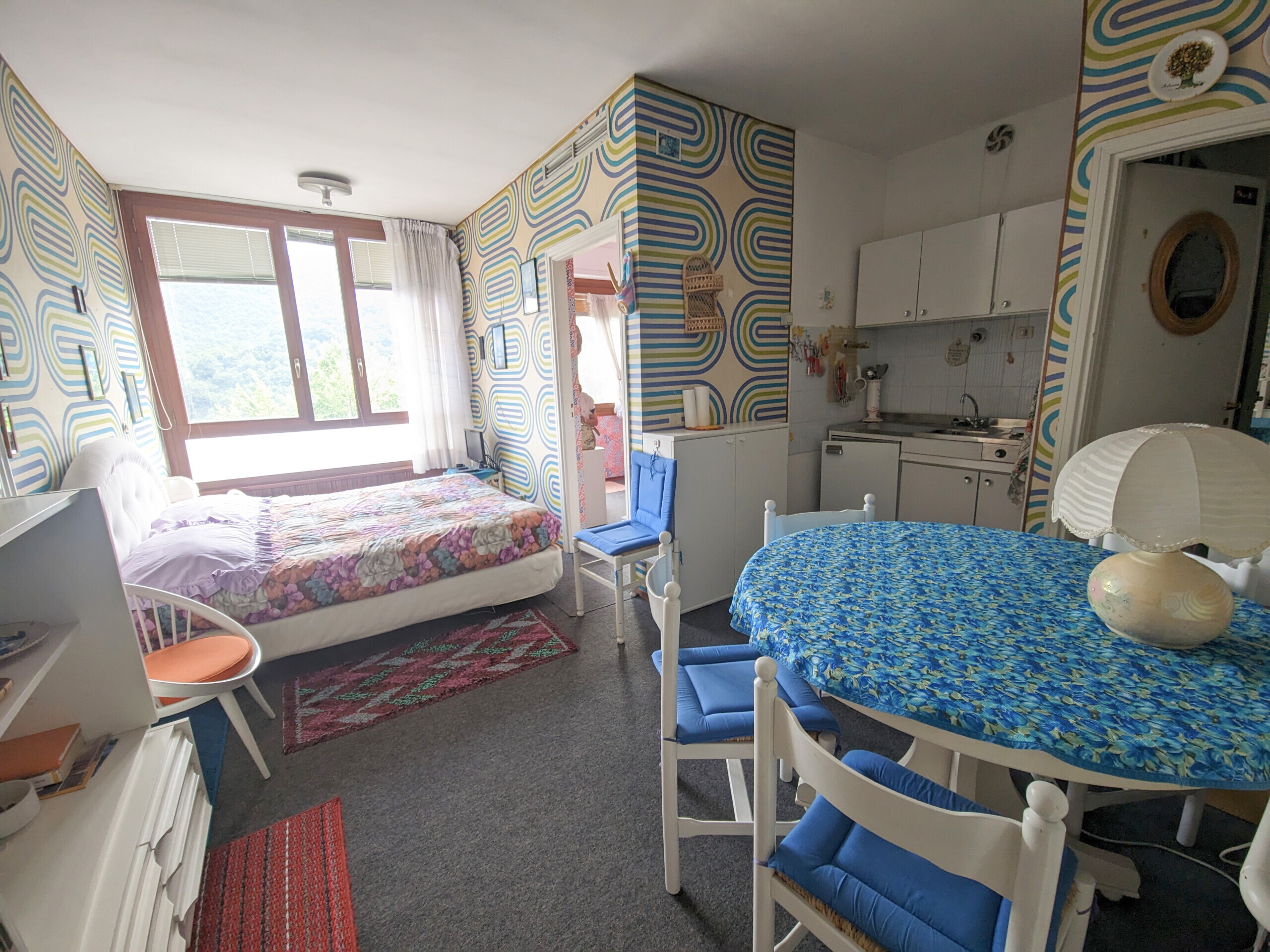Bilocale in vendita in limone 1400 70, Limone Piemonte