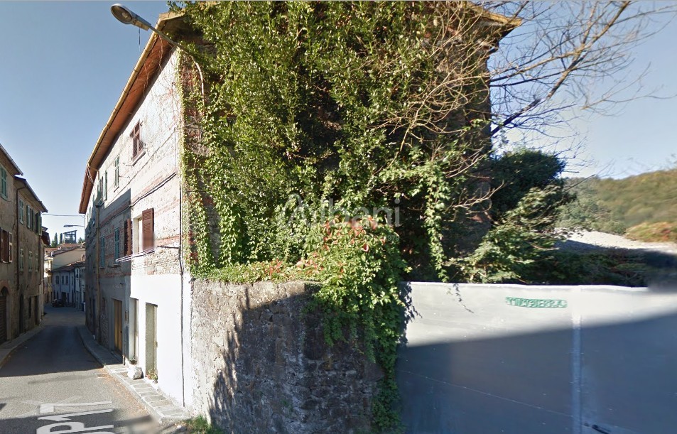 Casa indipendente da ristrutturare, Fivizzano soliera