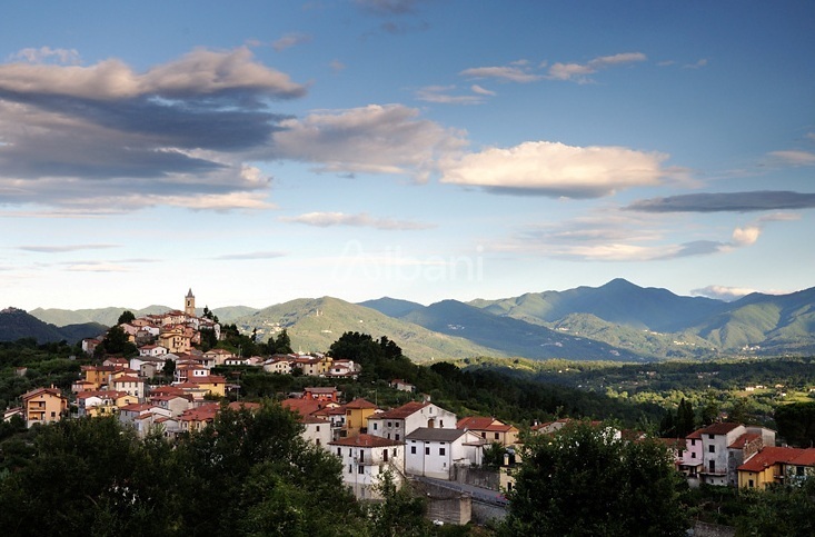 Casa indipendente da ristrutturare, Fivizzano ceserano