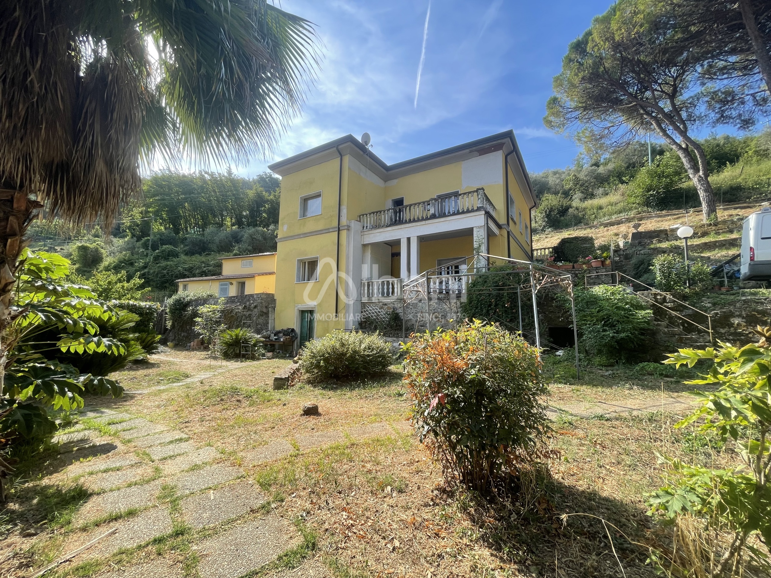 Casa indipendente in vendita, Lerici pugliola