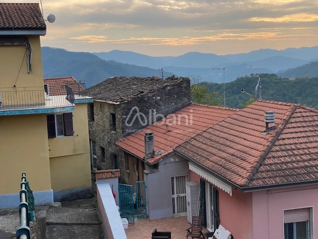 Appartamento da ristrutturare, Podenzana montedivalli