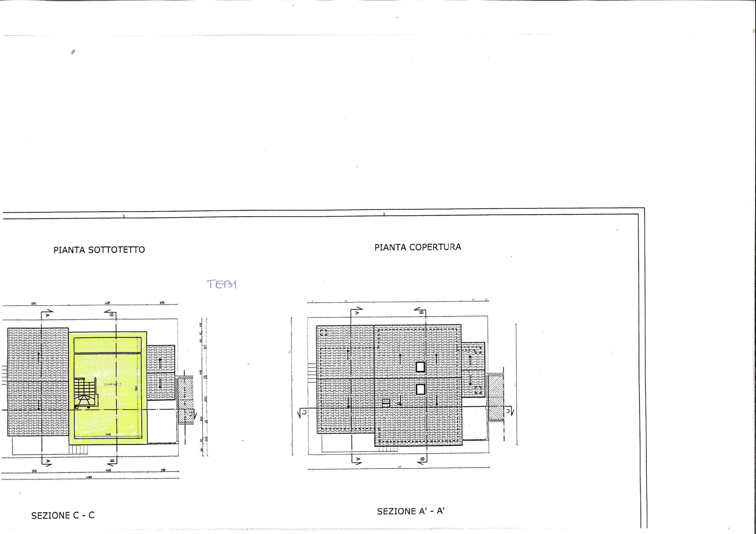 Terreno Edificabile con giardino a Beverino