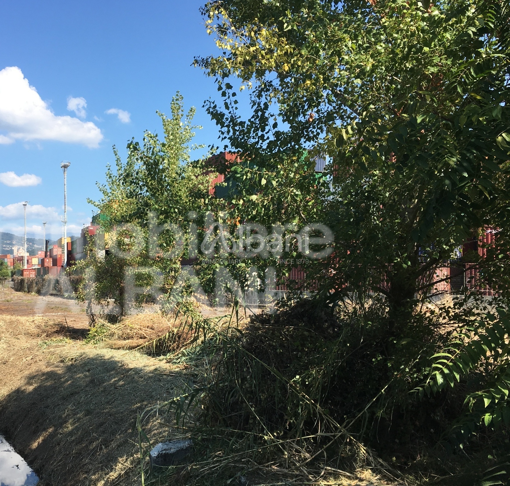 Terreno Edificabile in vendita, Santo Stefano di Magra zona industriale