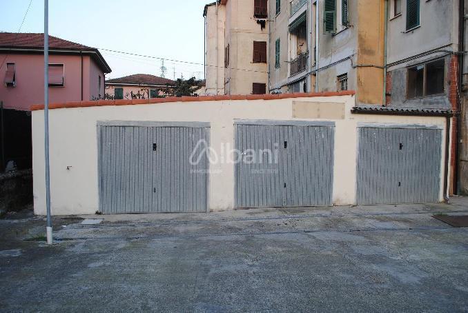Box/Garage 18mq in vendita, Vezzano Ligure prati