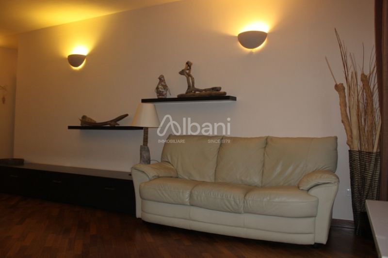 Quadrilocale vista mare, La Spezia cadimare