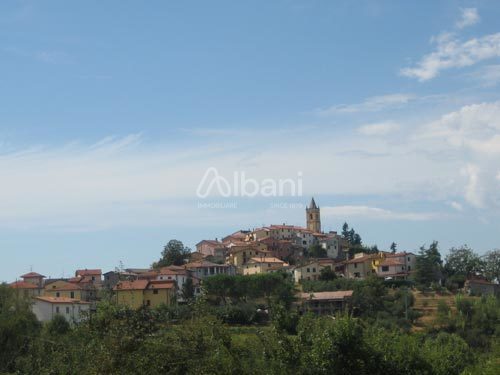 Casa indipendente da ristrutturare, Fivizzano ceserano