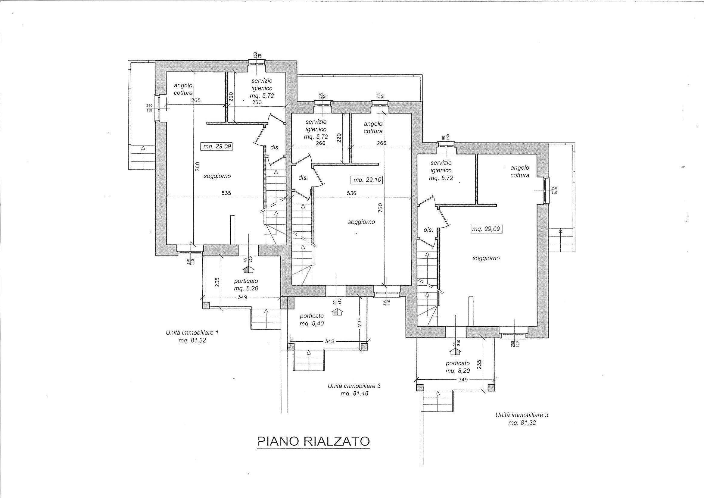 Terreno Industriale nuovo, Bolano debbio