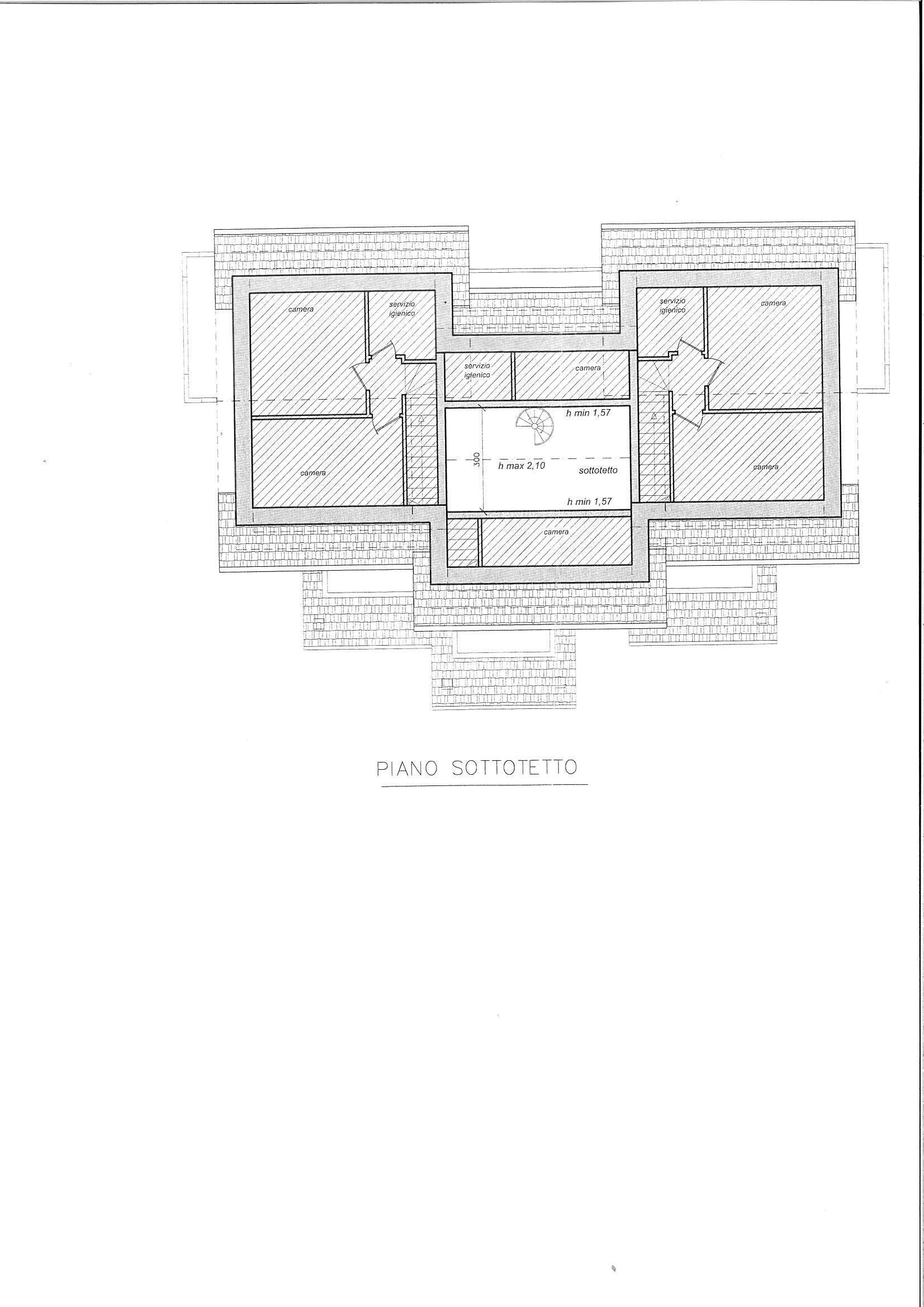Terreno Industriale nuovo, Bolano debbio