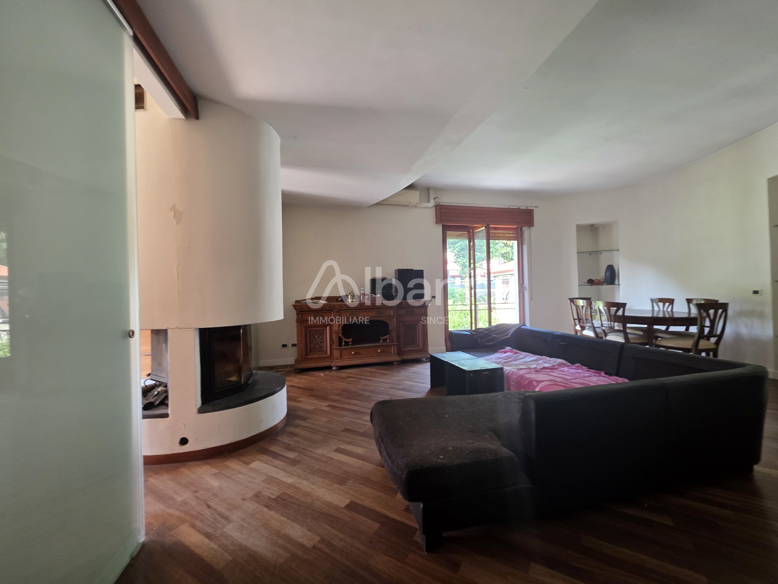 Casa indipendente con terrazzi, Vezzano Ligure bottagna