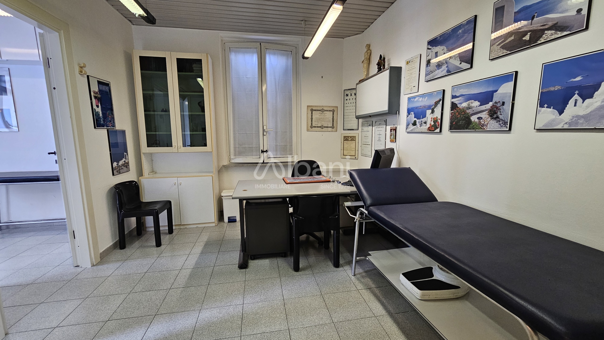 Ufficio in affitto, Vezzano Ligure prati