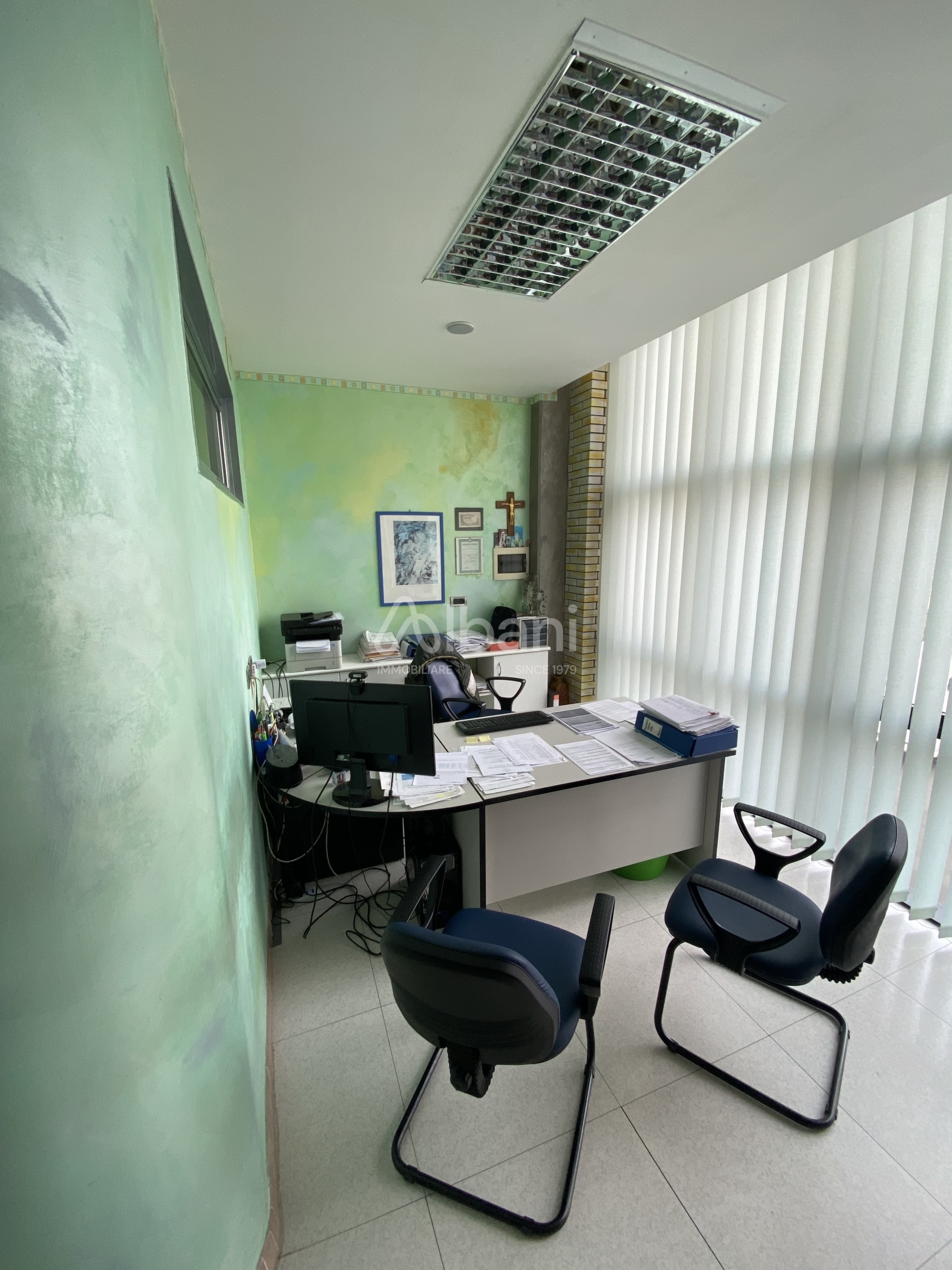 Ufficio in vendita a Sarzana