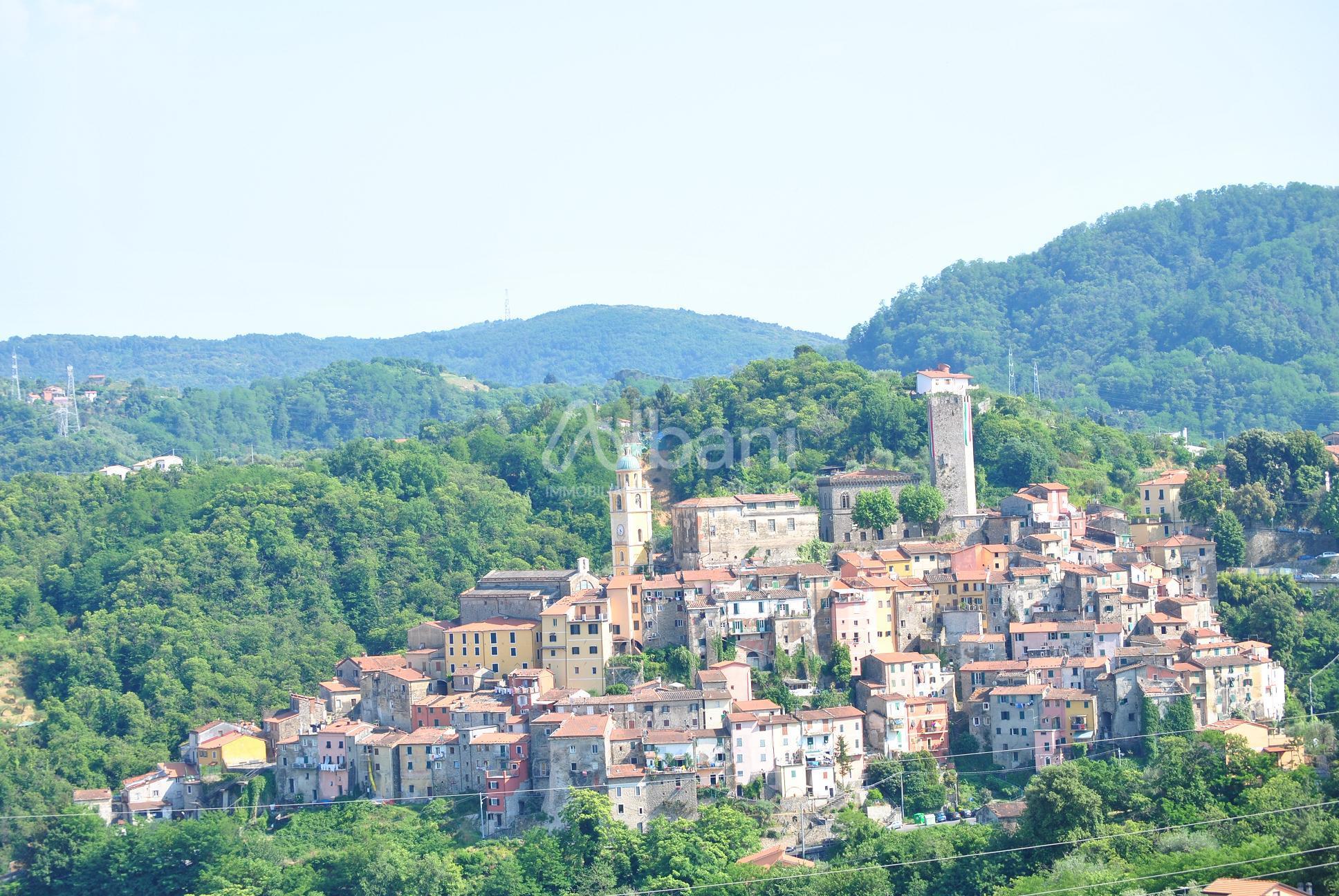 Terreno Industriale in vendita in via monte sagro, Arcola